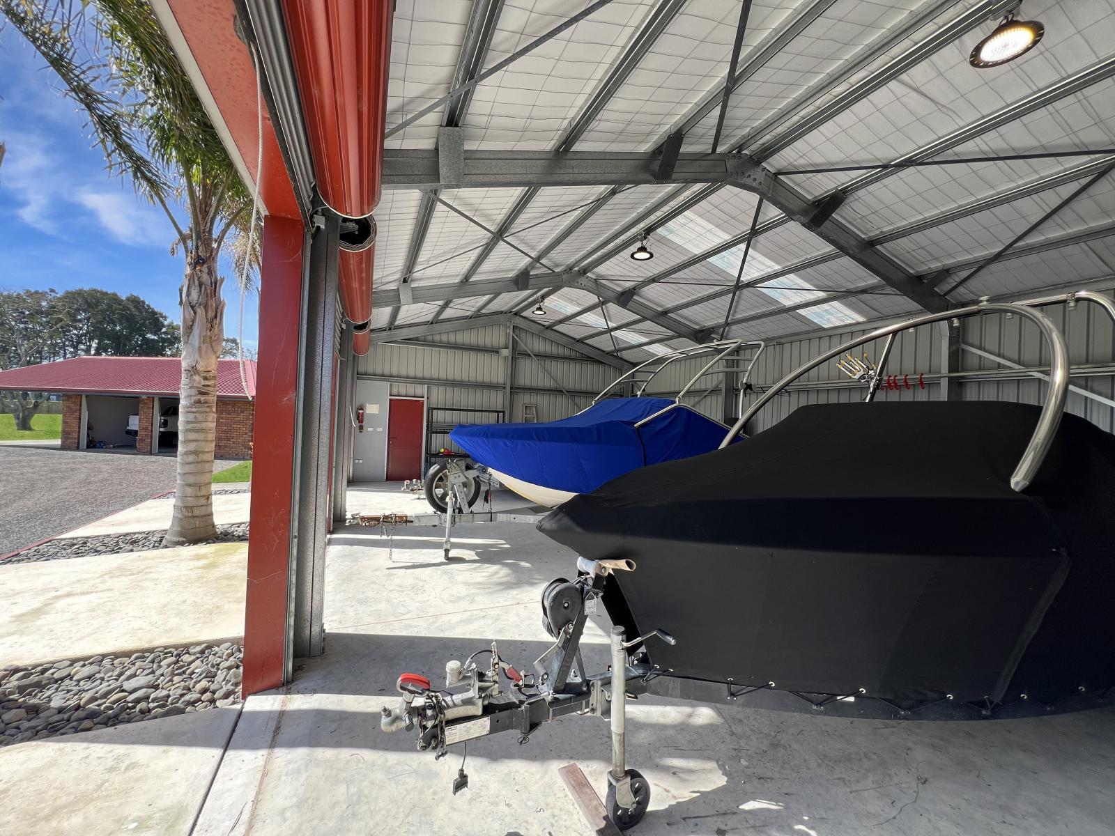 148 Thornton Road, Thornton