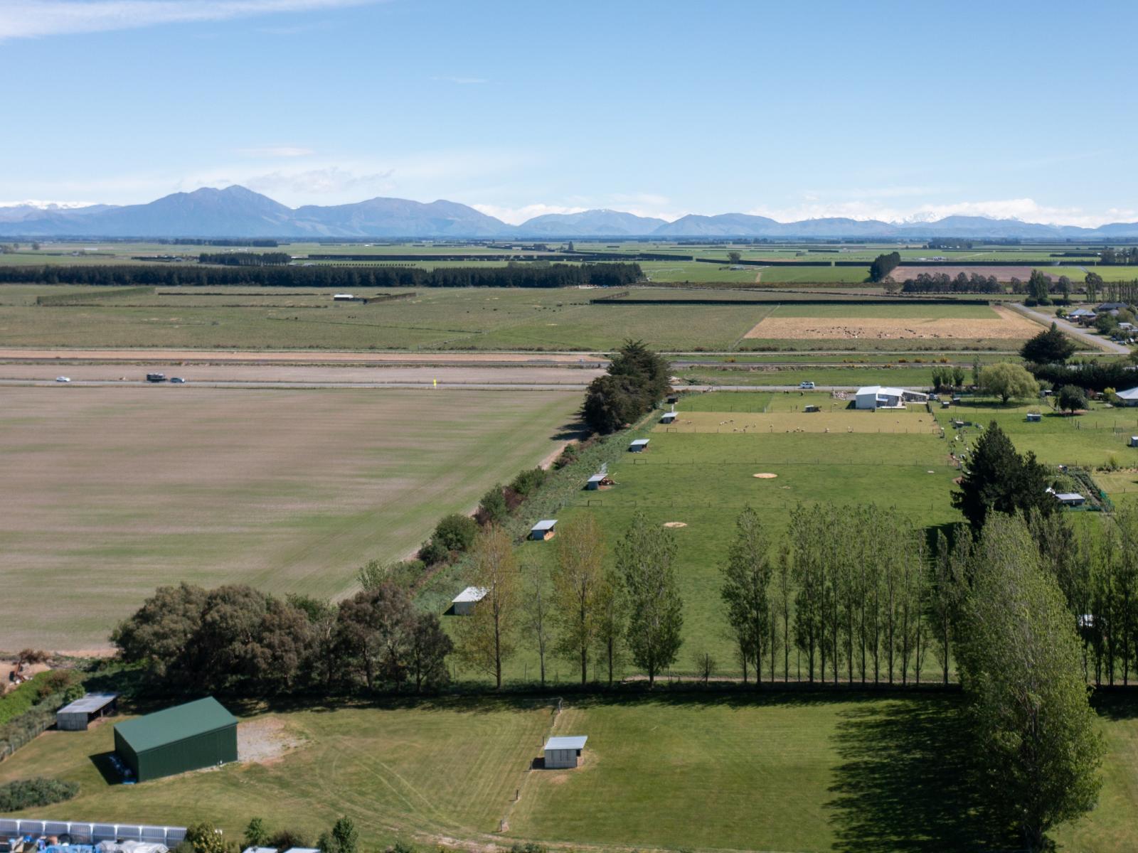 36 Cracroft Street, Hinds