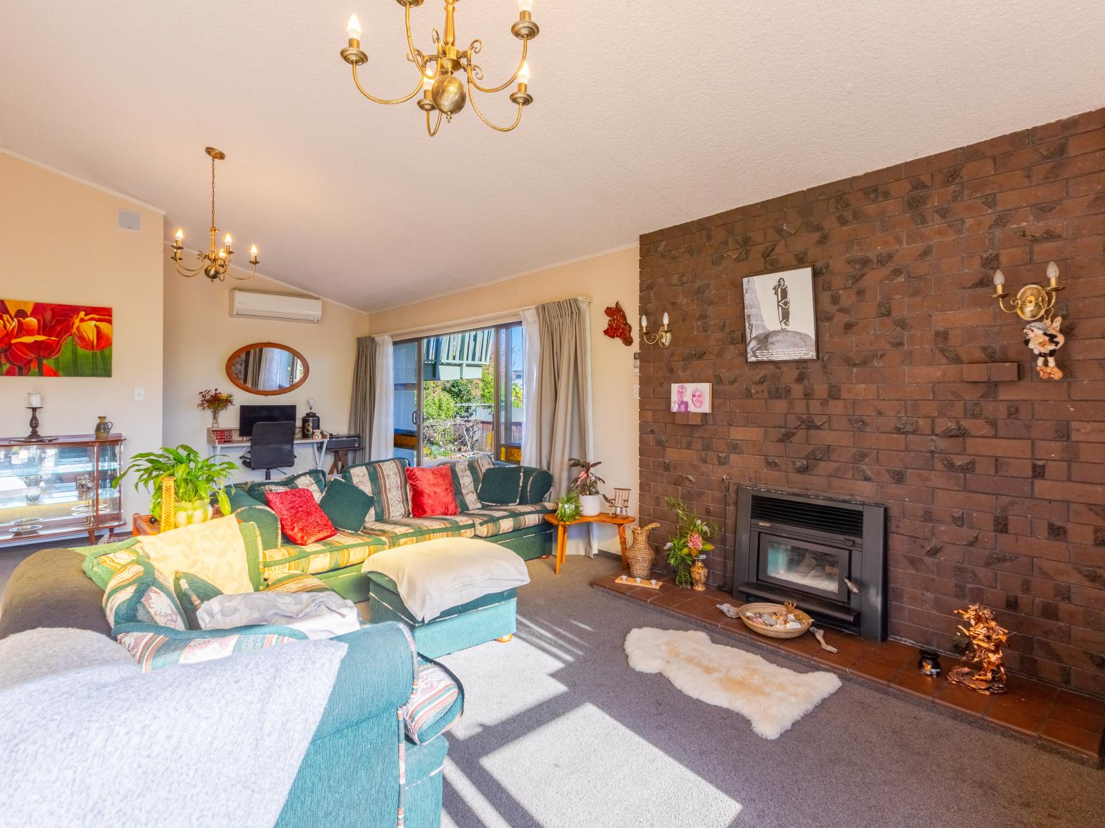 17 Gaisford Terrace, Waipukurau