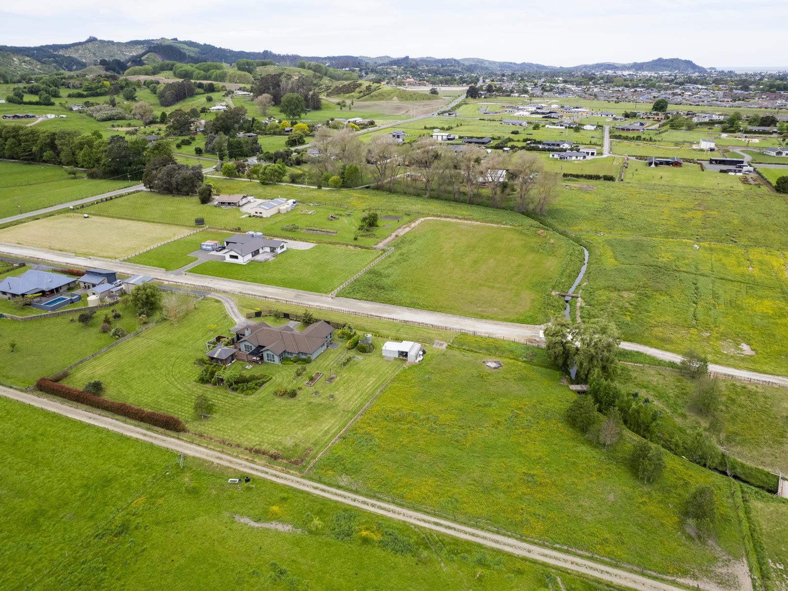 592a Back Ormond Road, Makauri