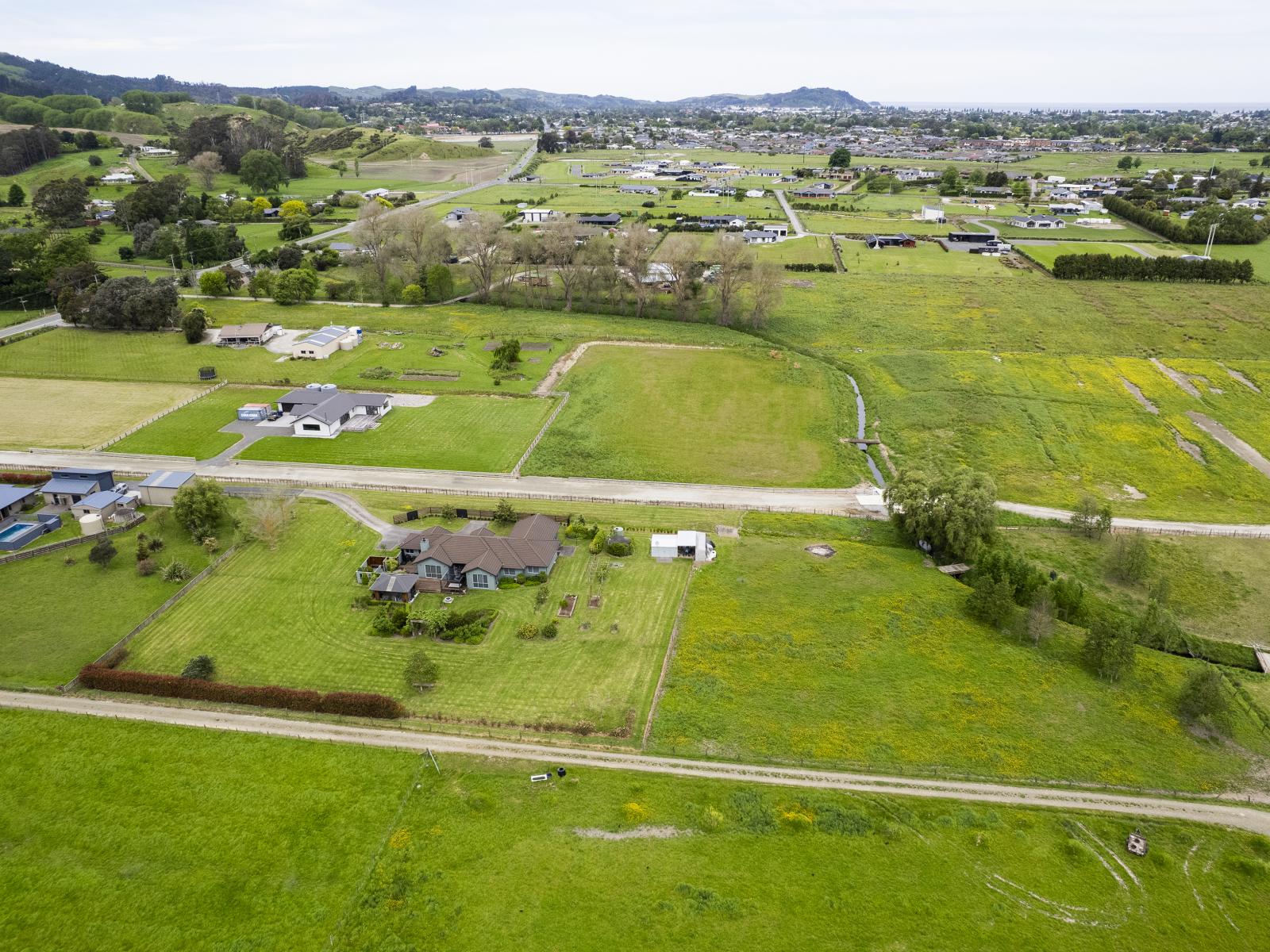 592a Back Ormond Road, Makauri