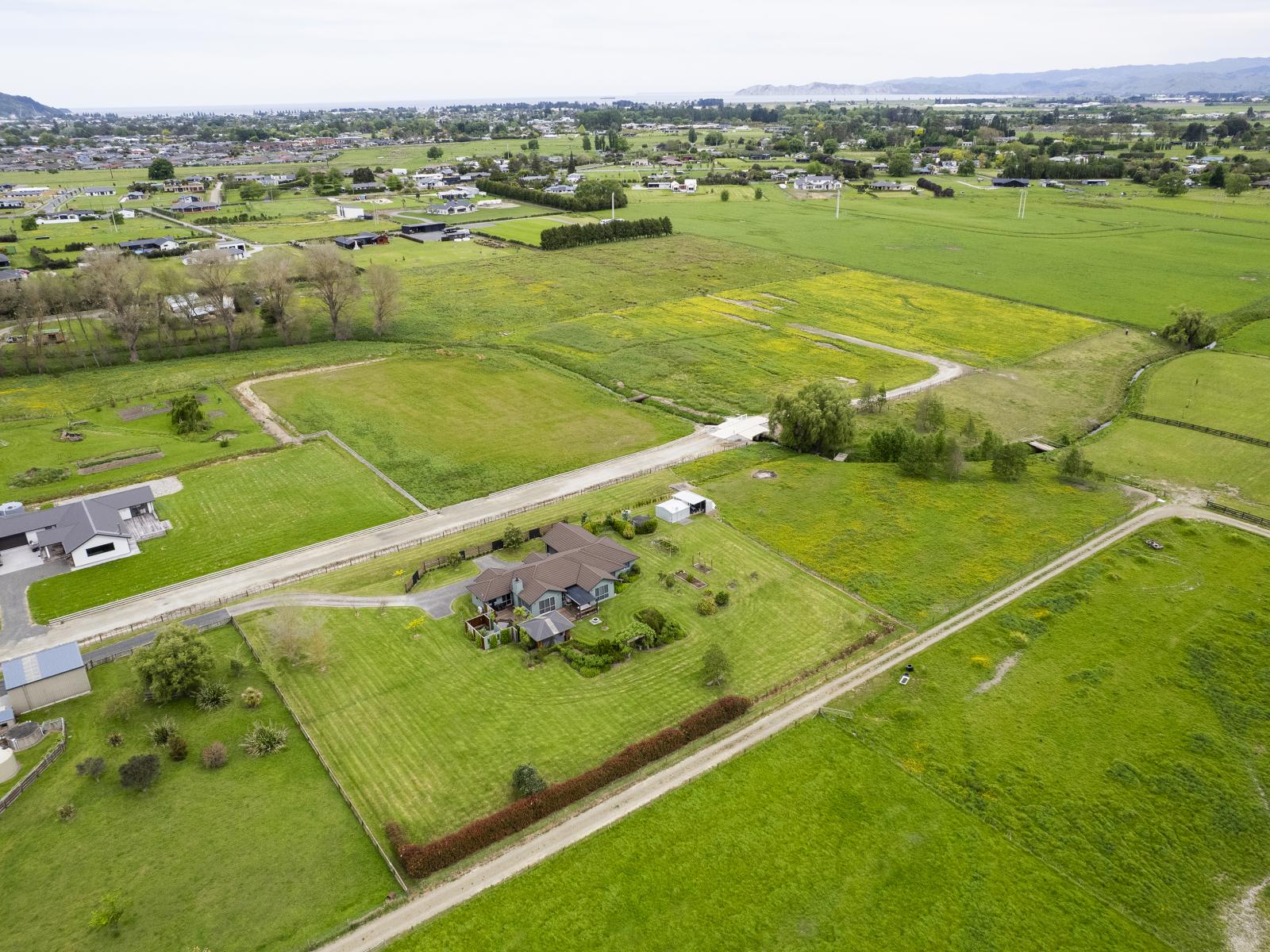 592a Back Ormond Road, Makauri