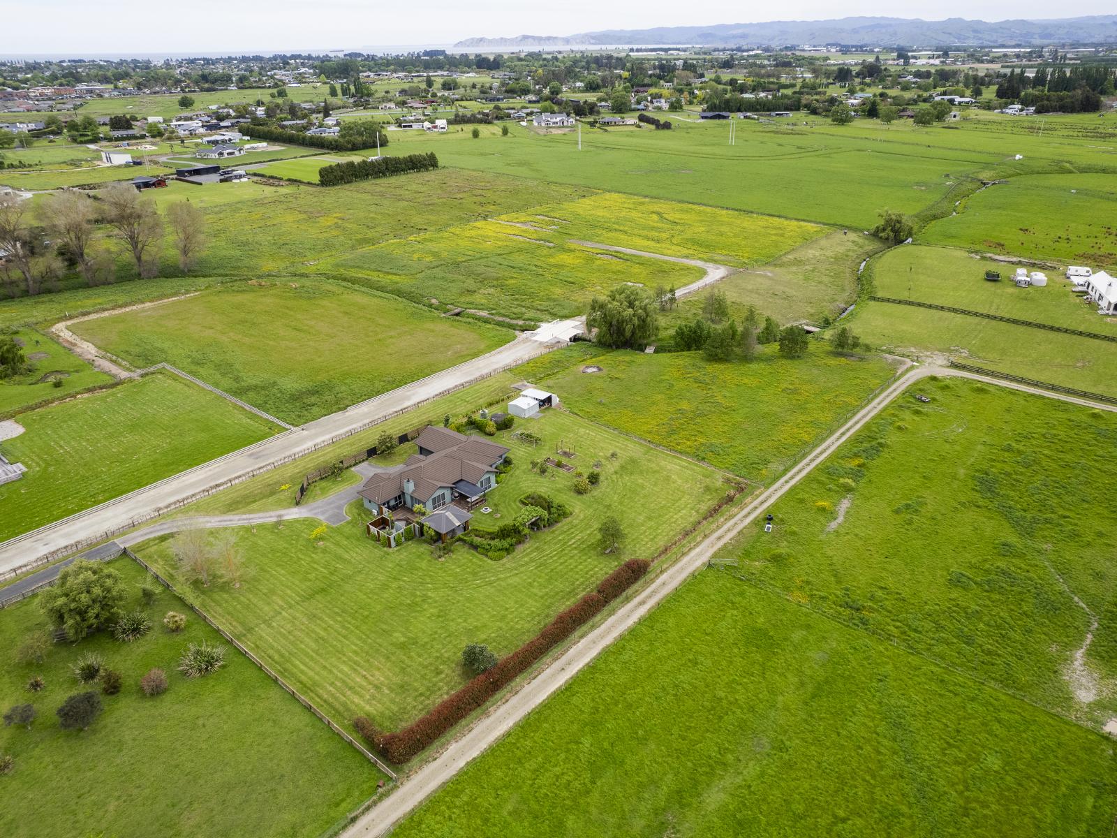 592a Back Ormond Road, Makauri