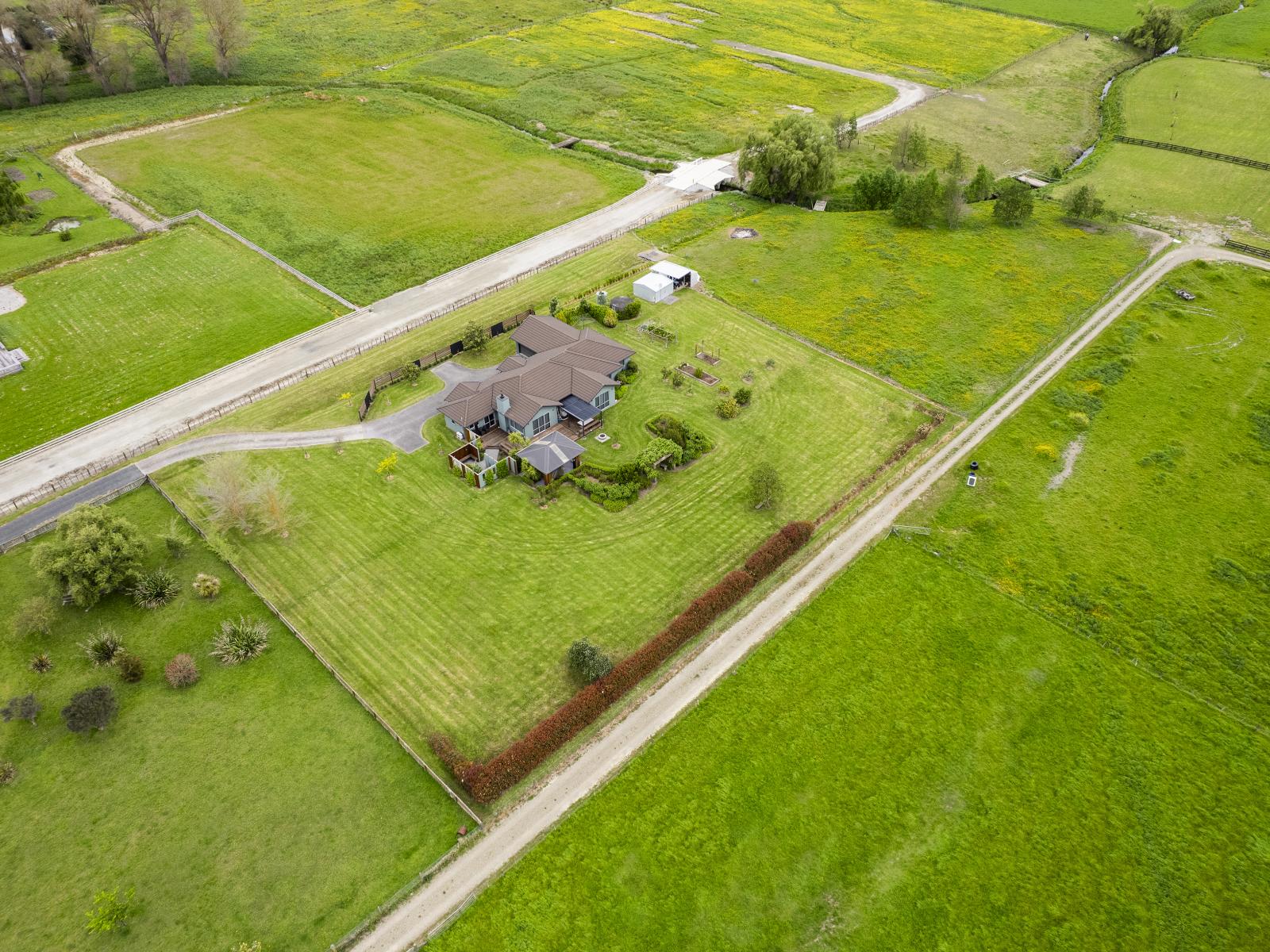 592a Back Ormond Road, Makauri