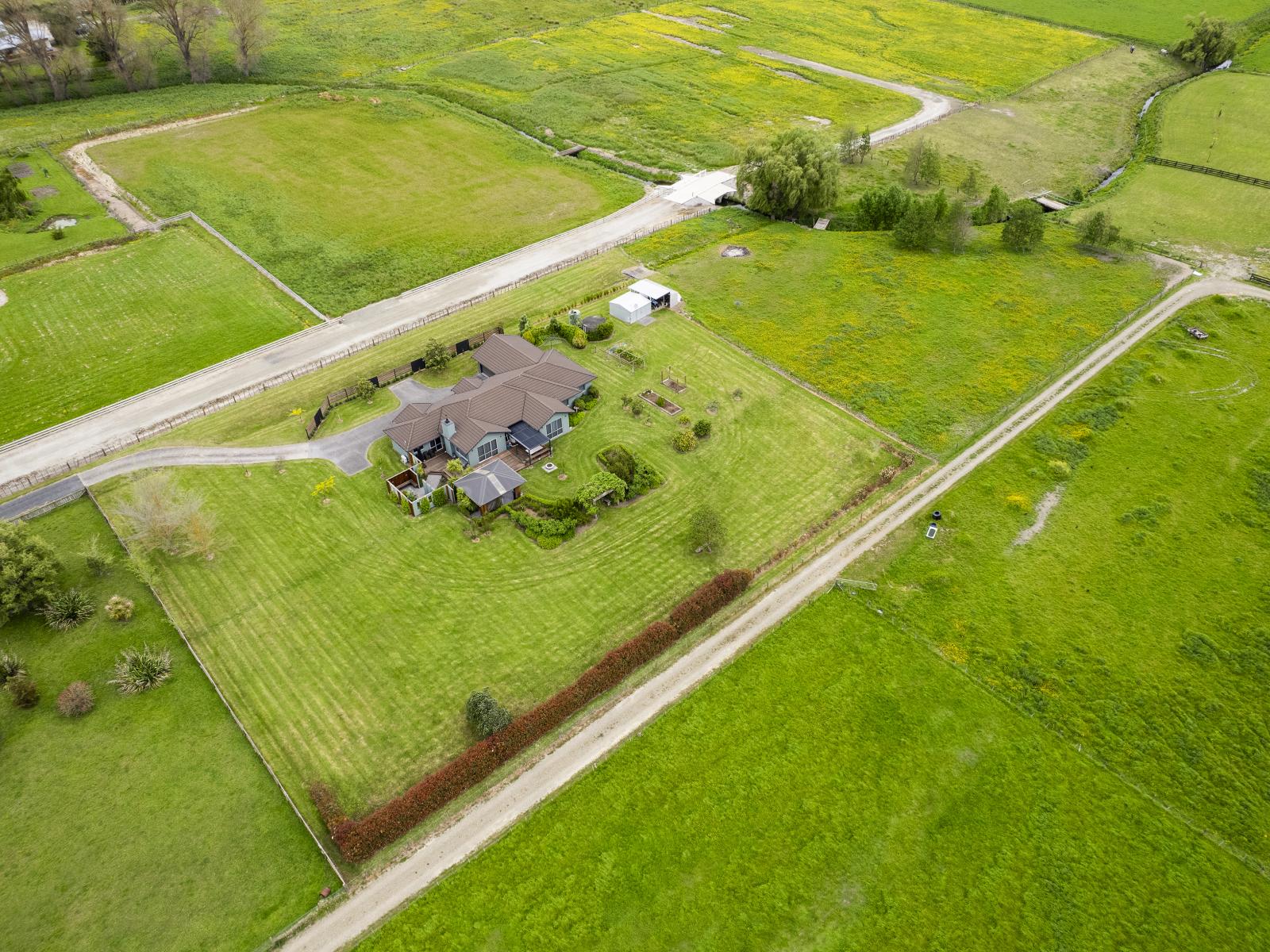 592a Back Ormond Road, Makauri