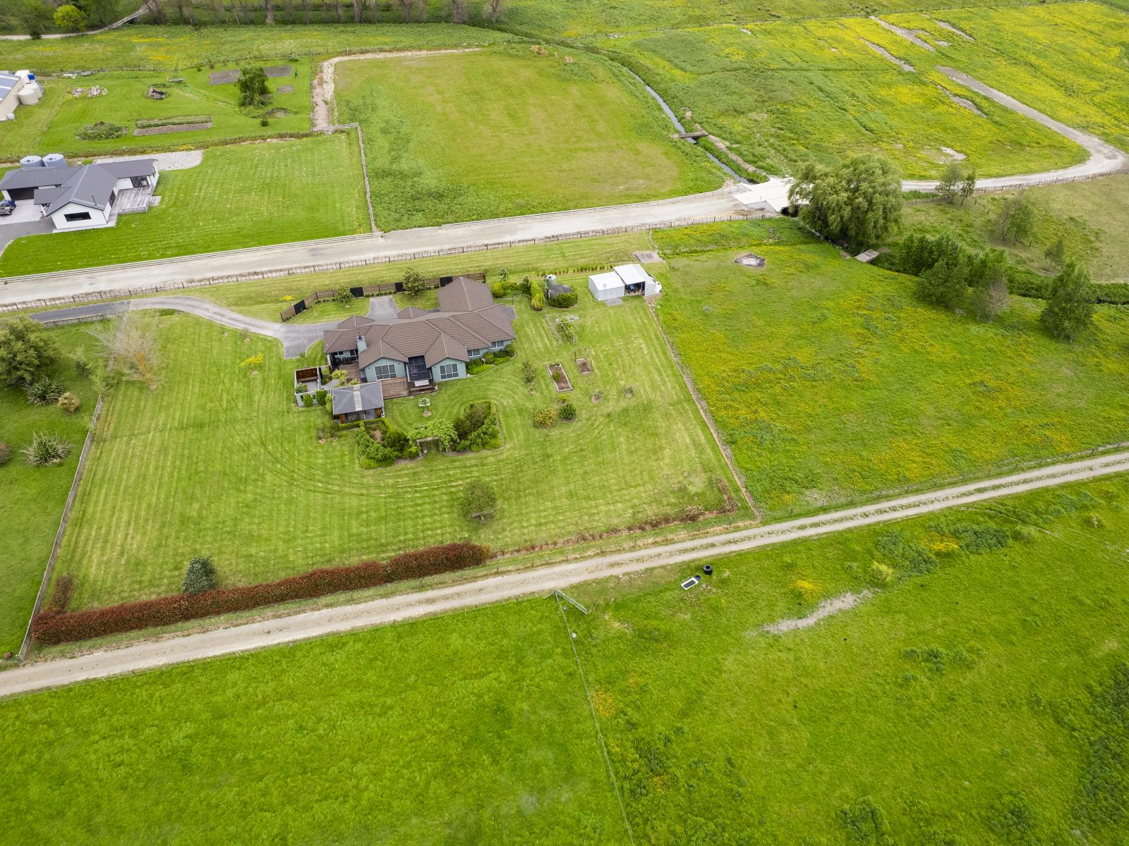 592a Back Ormond Road, Makauri