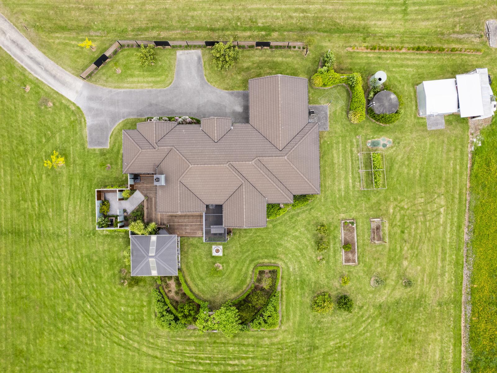 592a Back Ormond Road, Makauri