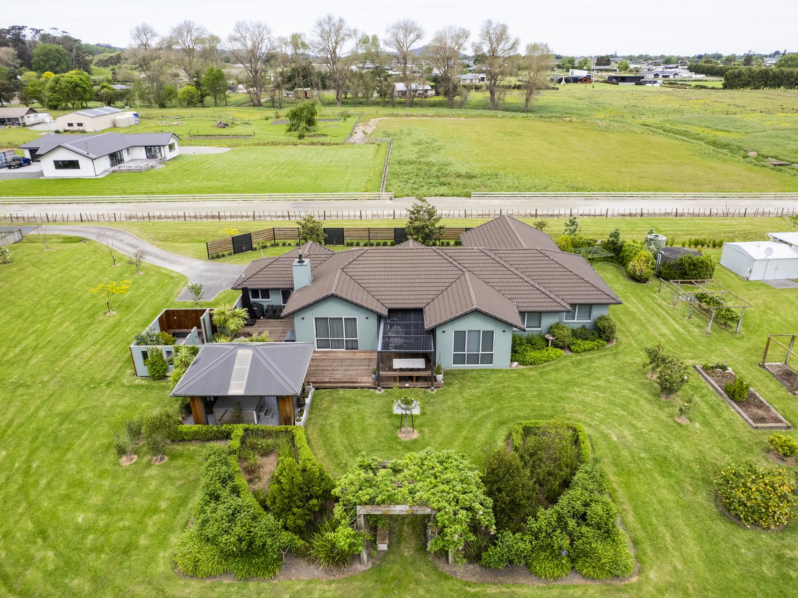 592a Back Ormond Road, Makauri