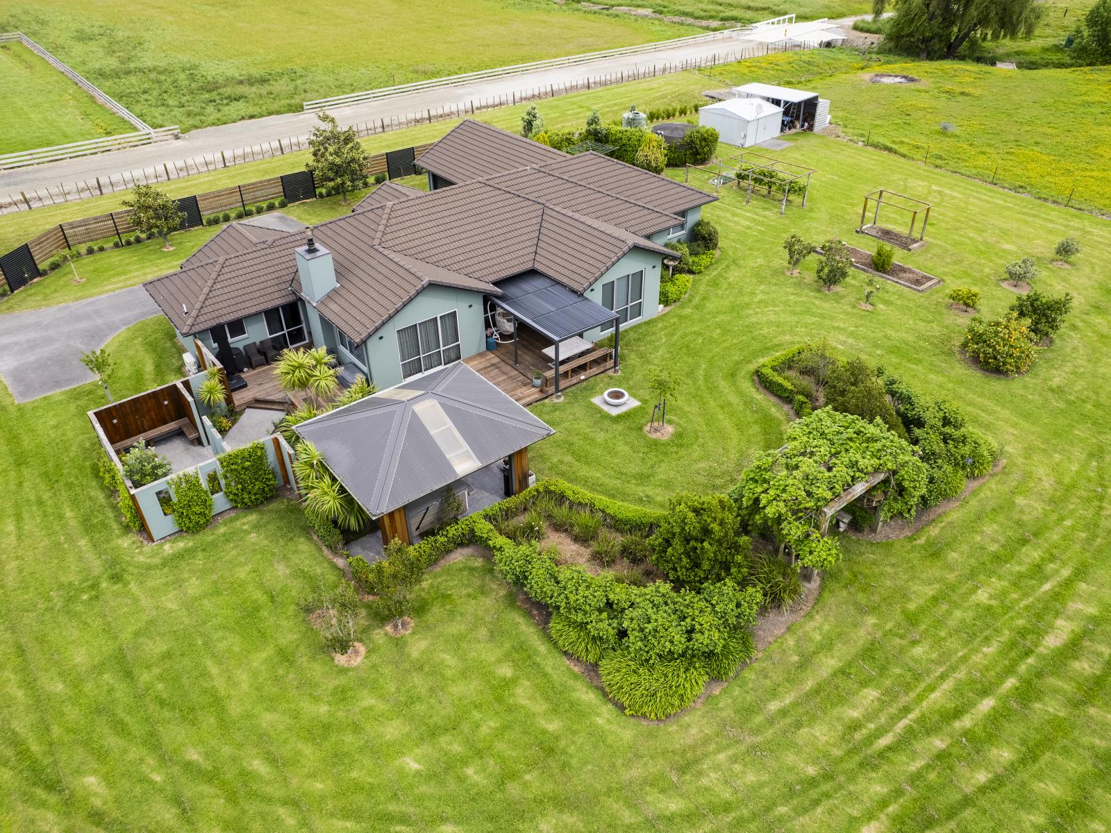 592a Back Ormond Road, Makauri
