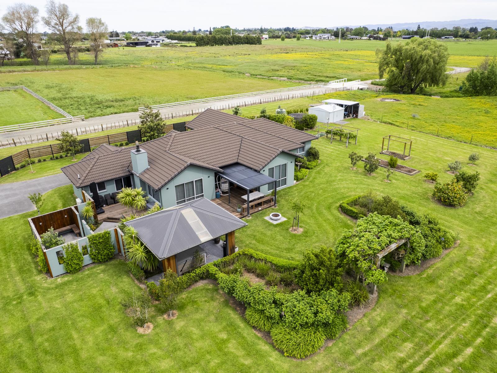592a Back Ormond Road, Makauri
