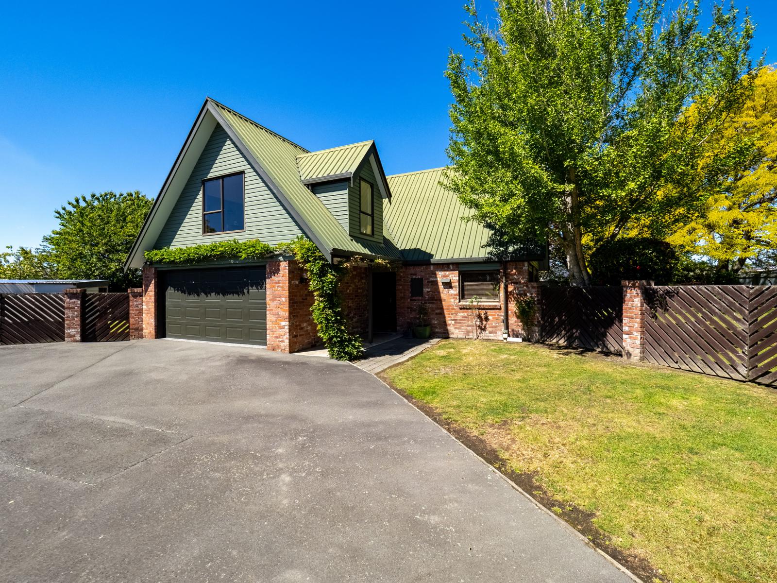 165 Harrison Street, Allenton