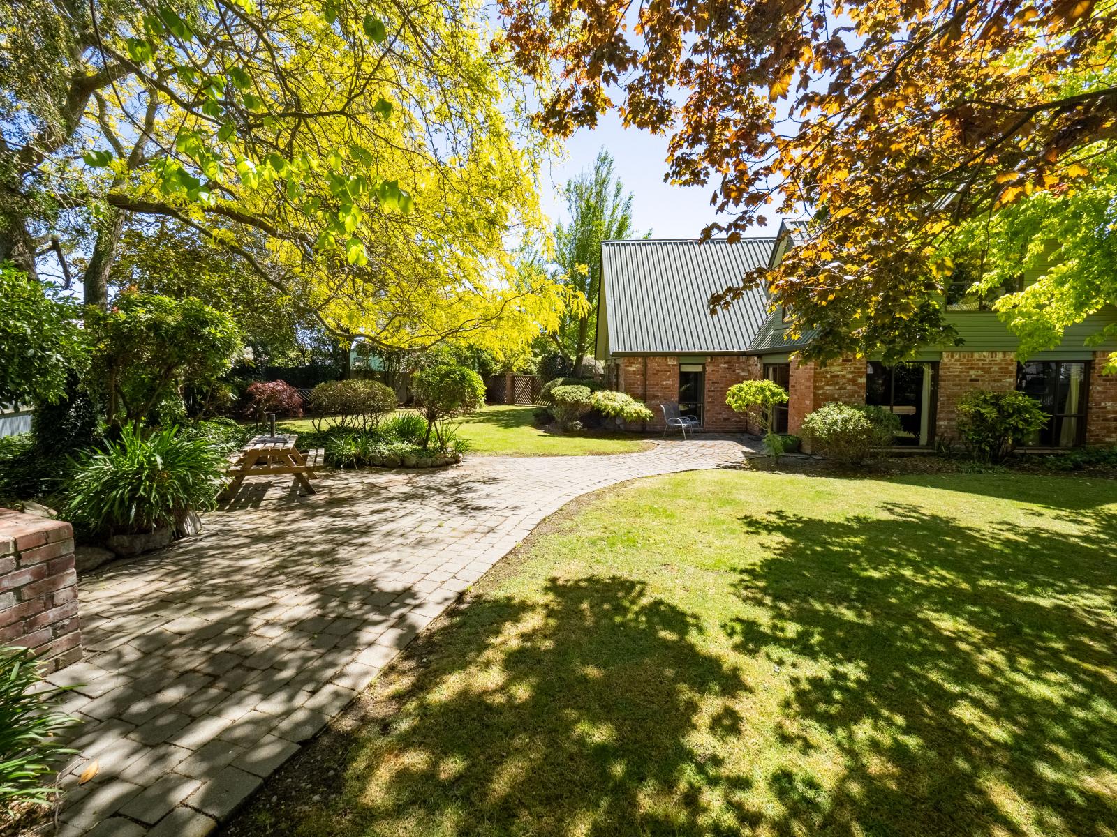 165 Harrison Street, Allenton