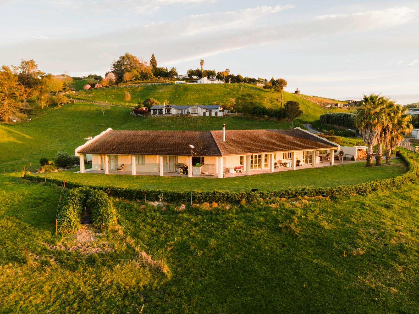 15C Omarunui Road, Waiohiki