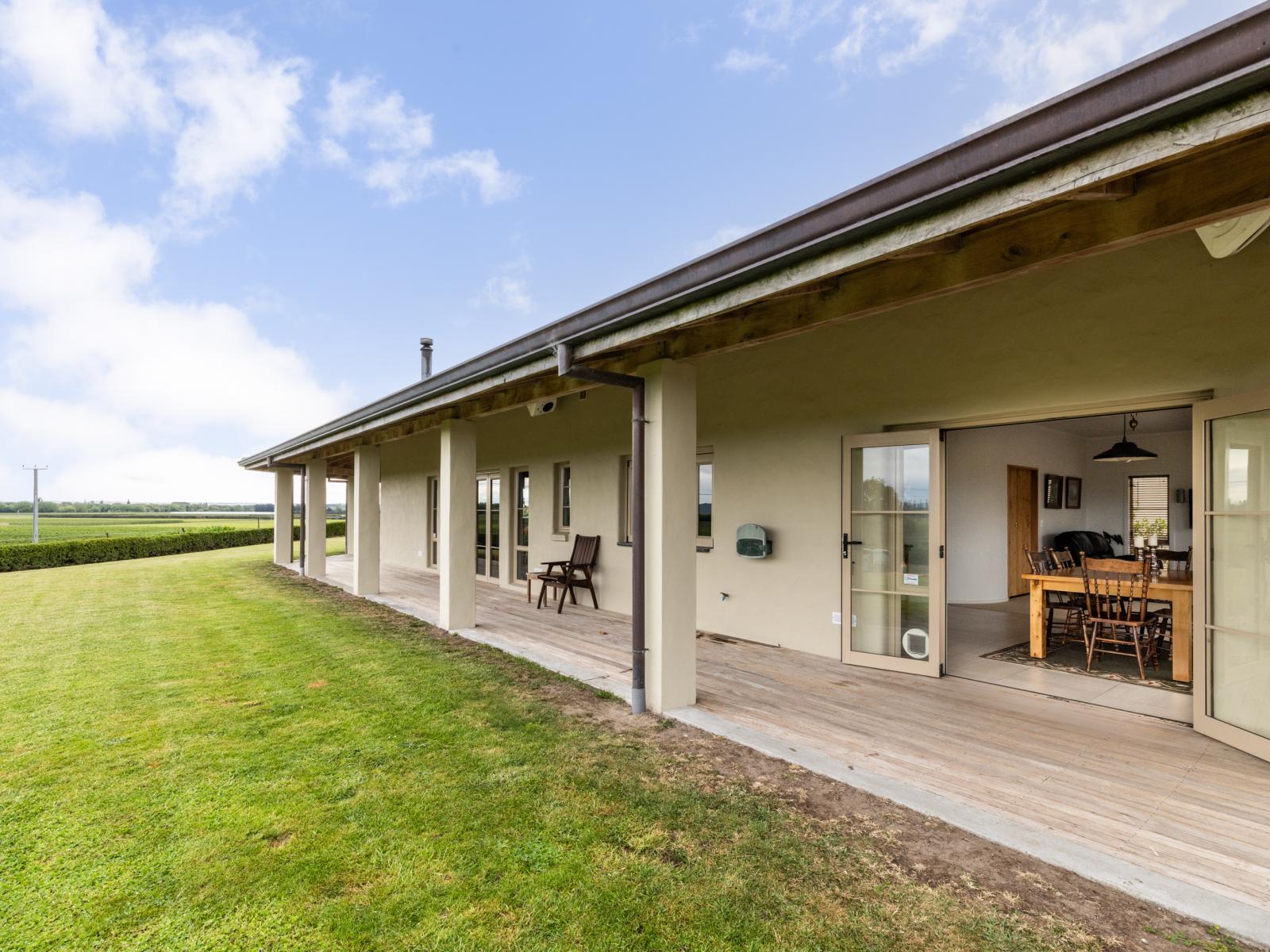 15C Omarunui Road, Waiohiki