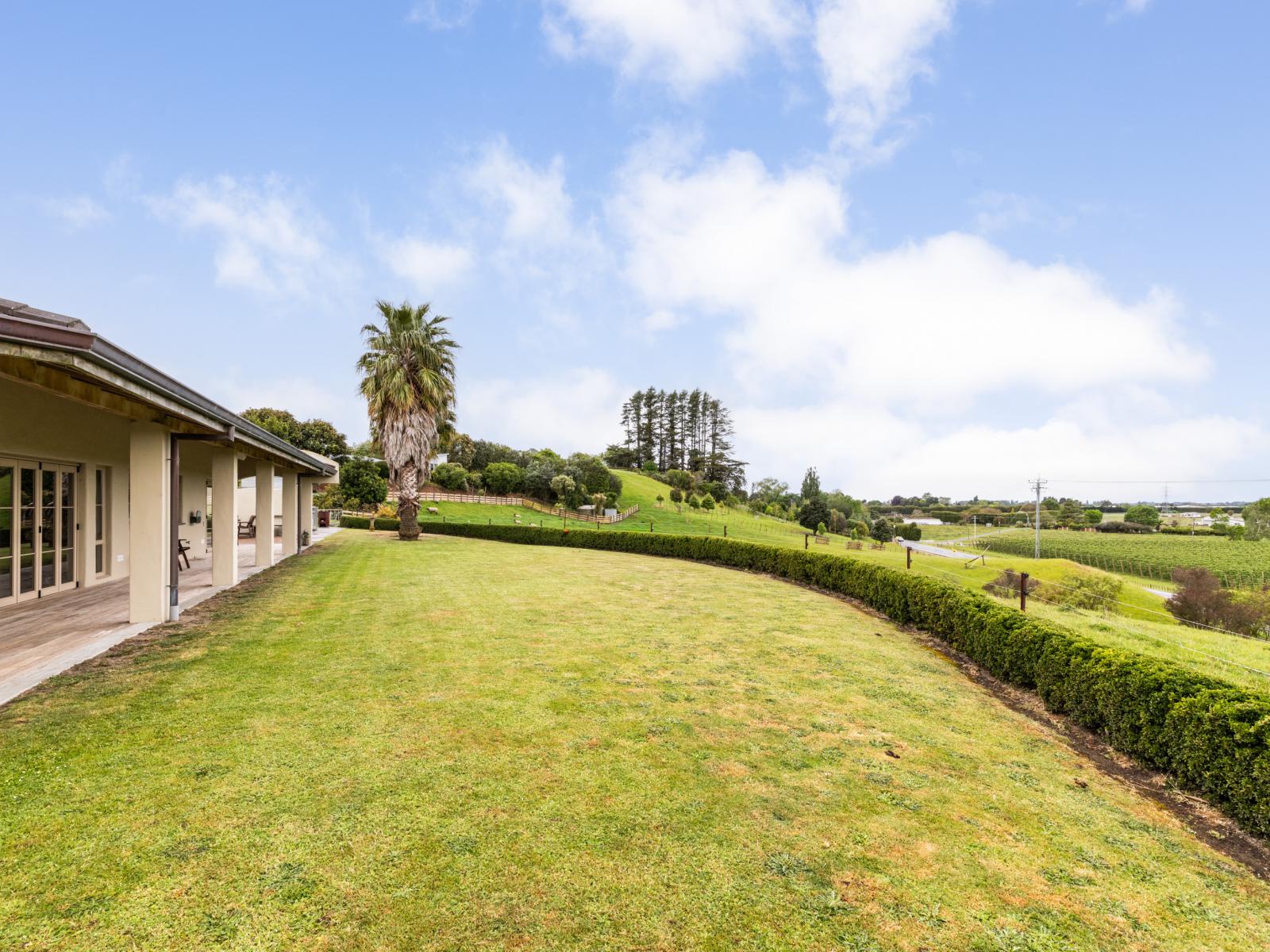 15C Omarunui Road, Waiohiki