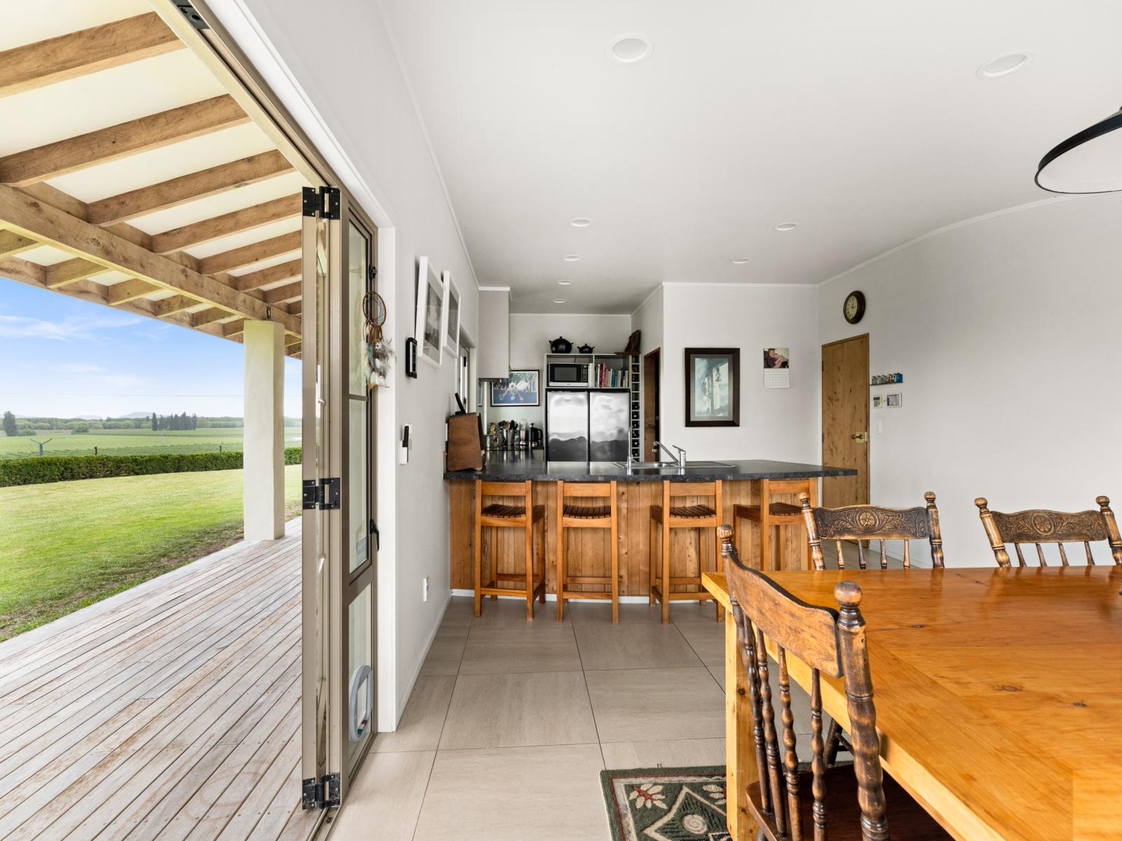 15C Omarunui Road, Waiohiki