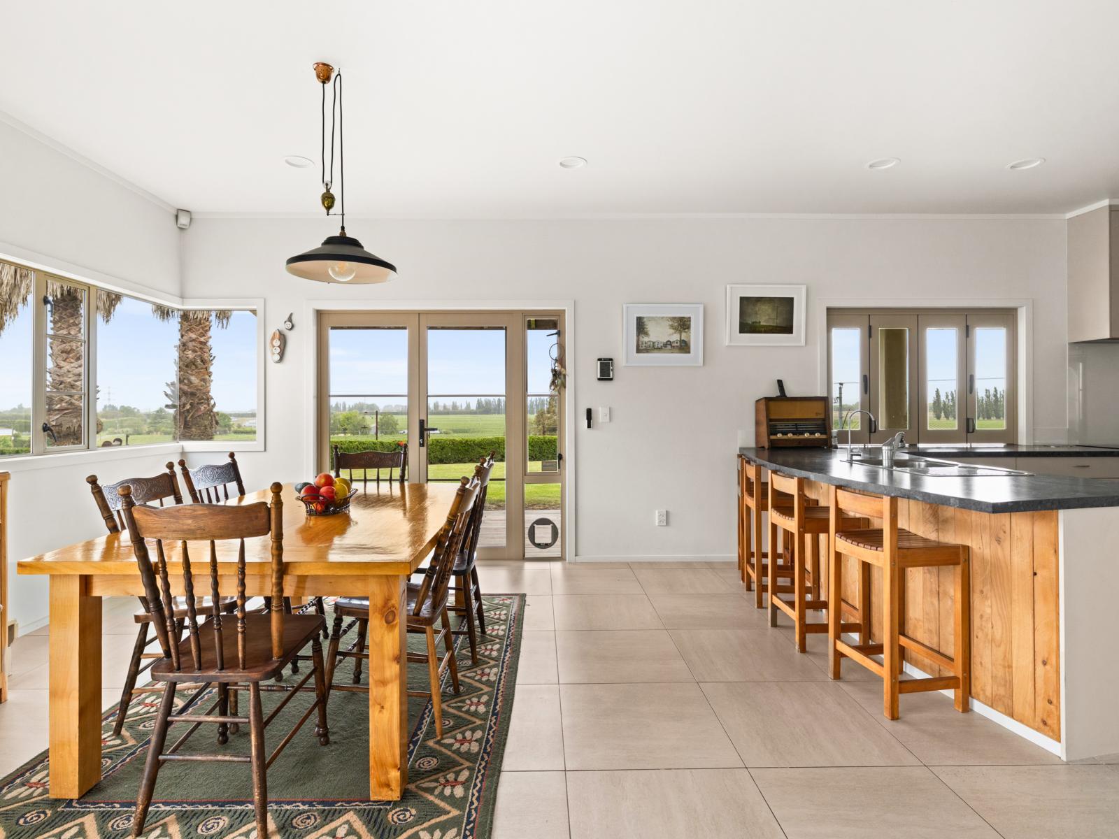 15C Omarunui Road, Waiohiki