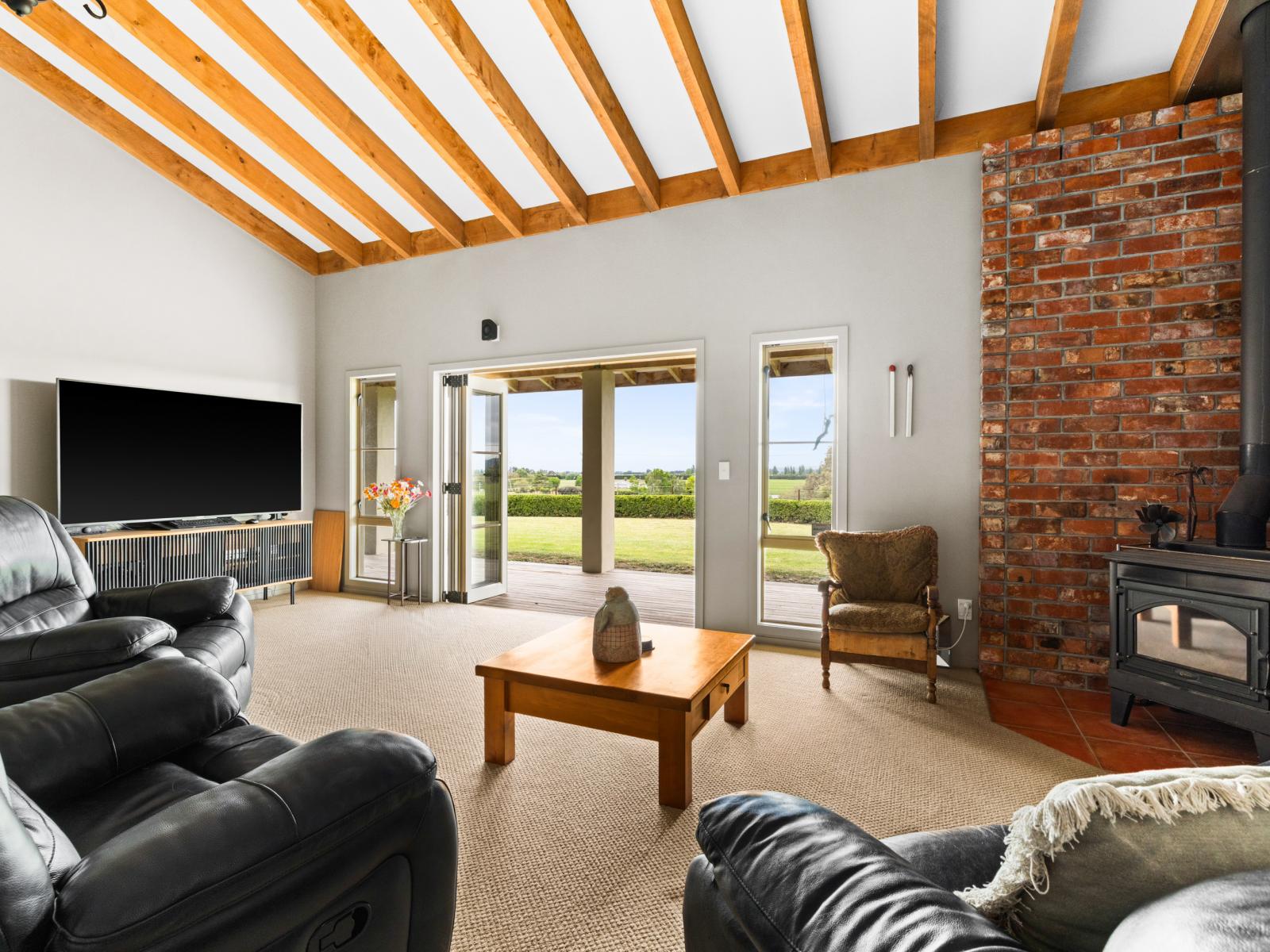 15C Omarunui Road, Waiohiki