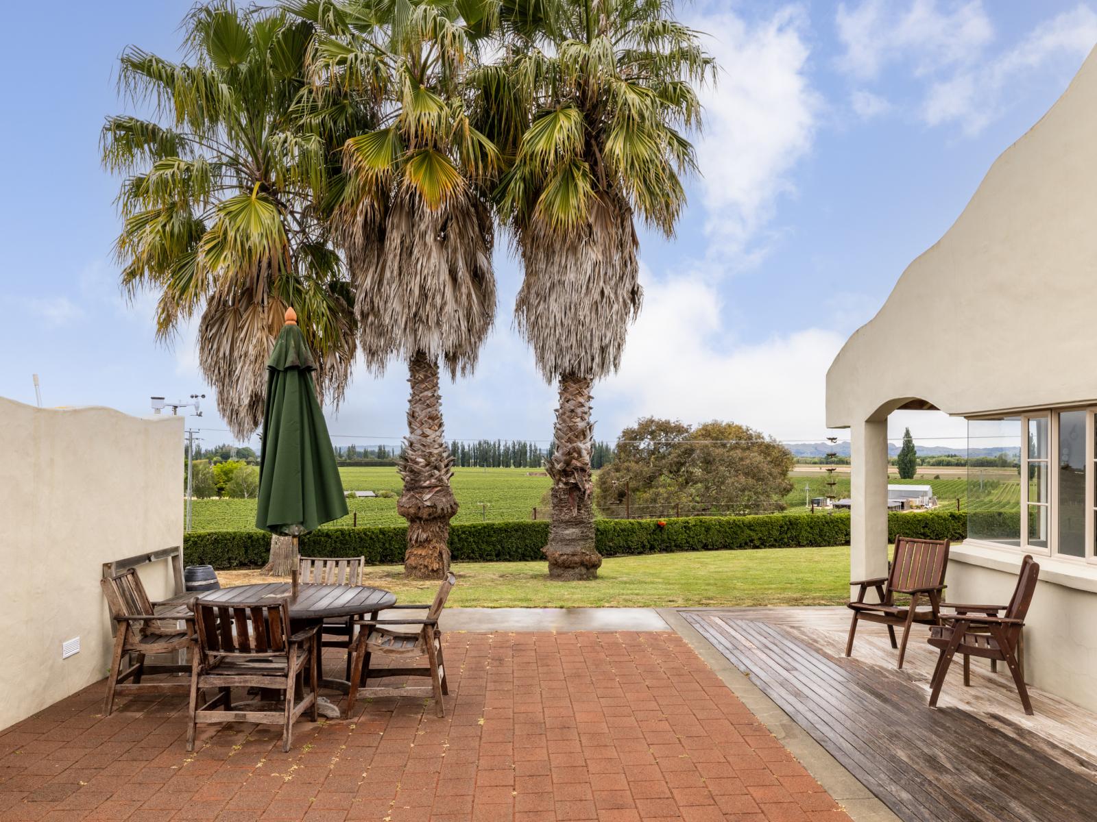 15C Omarunui Road, Waiohiki