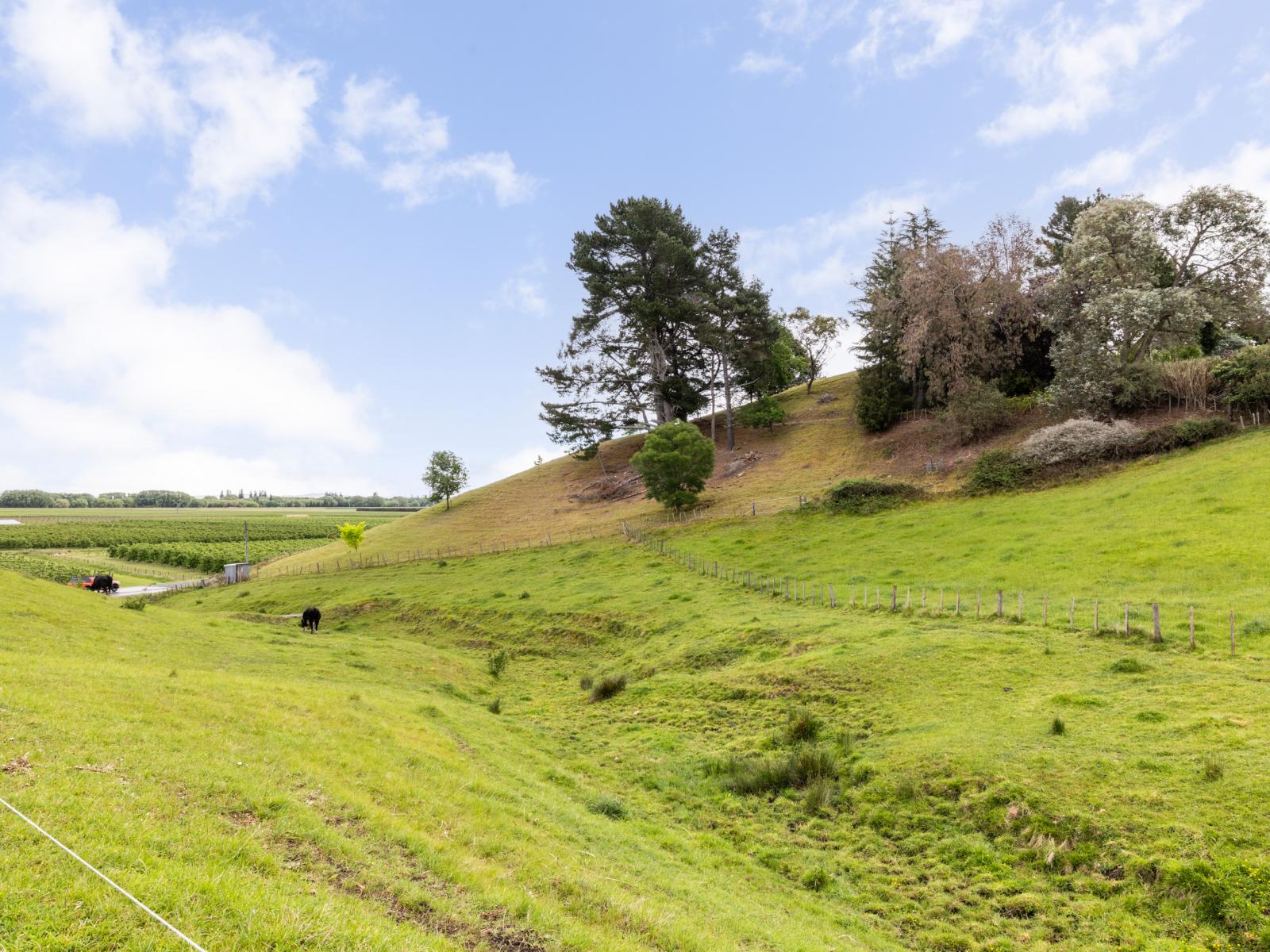 15C Omarunui Road, Waiohiki