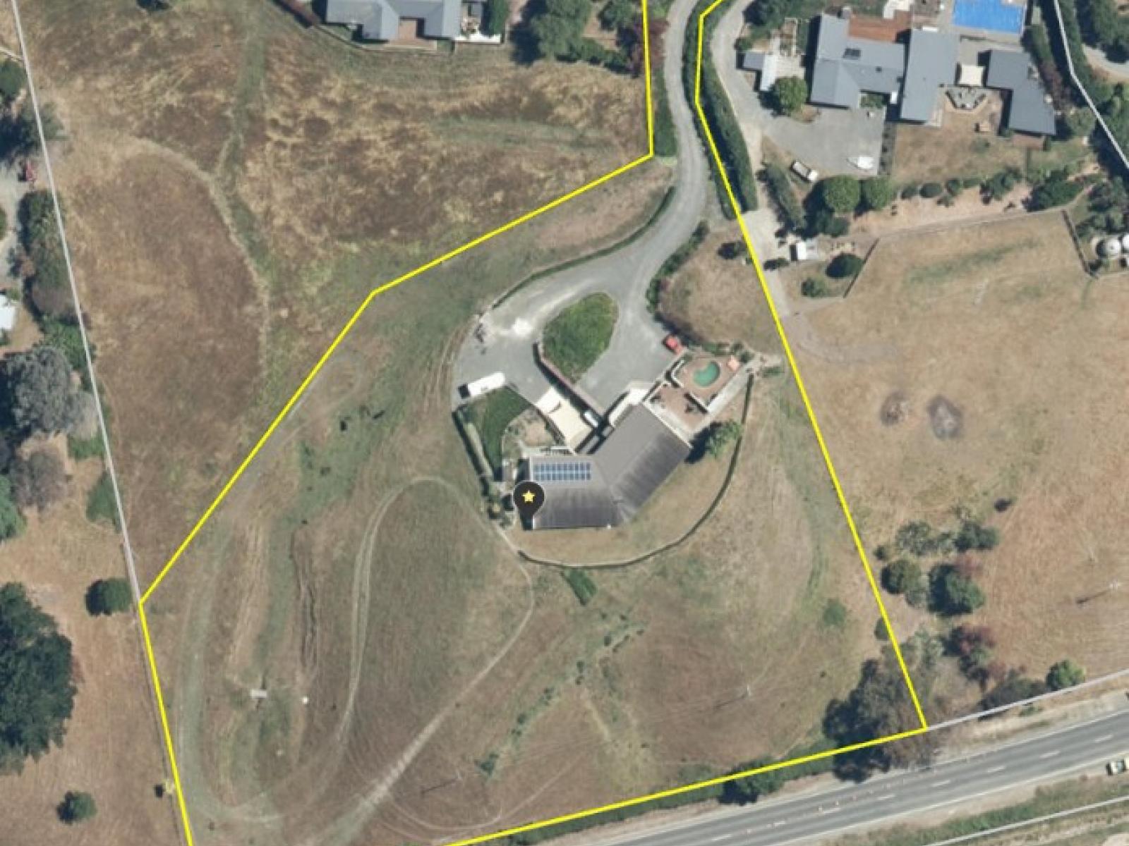 15C Omarunui Road, Waiohiki