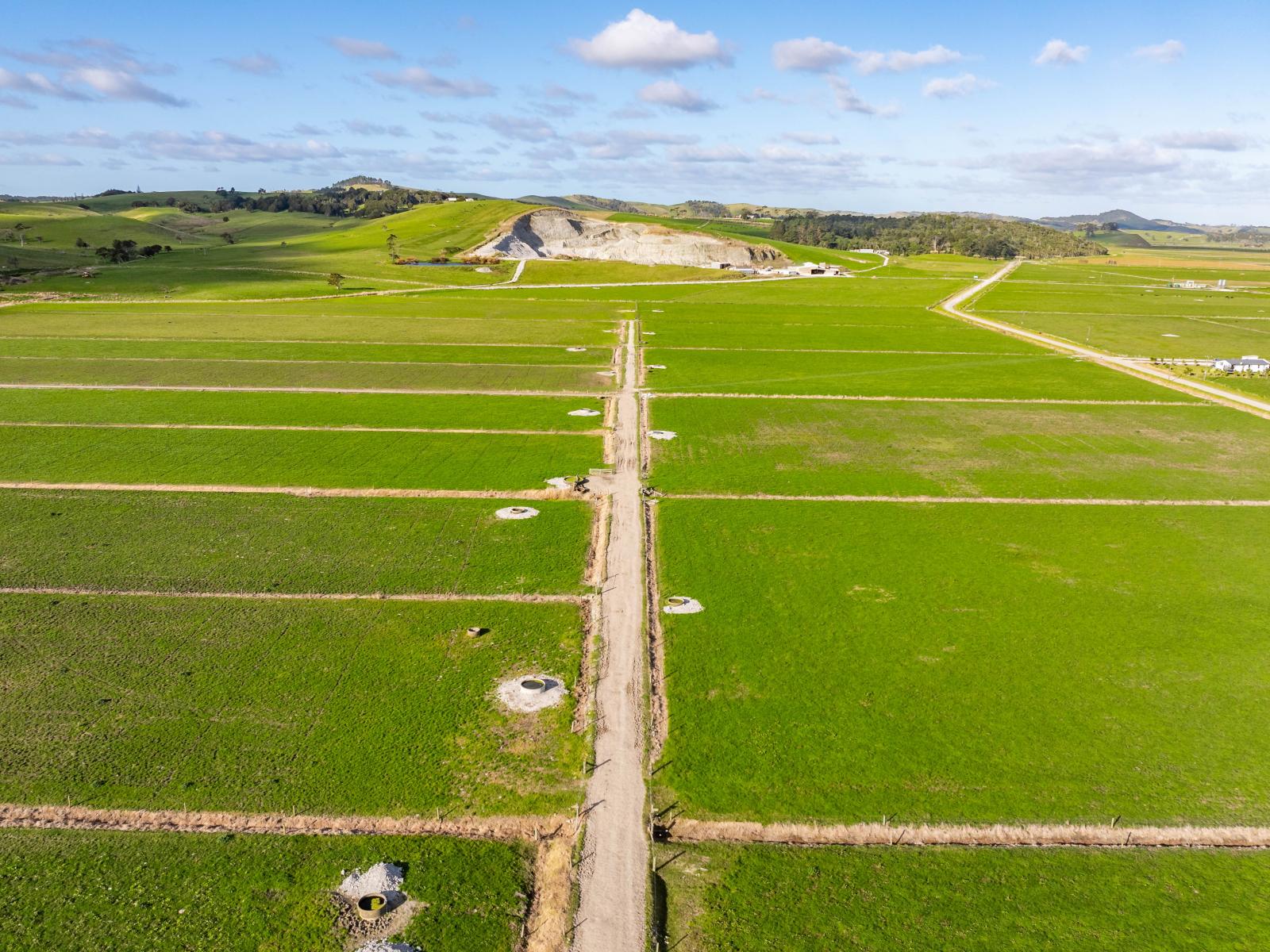 107 Molloy Road, Ruawai