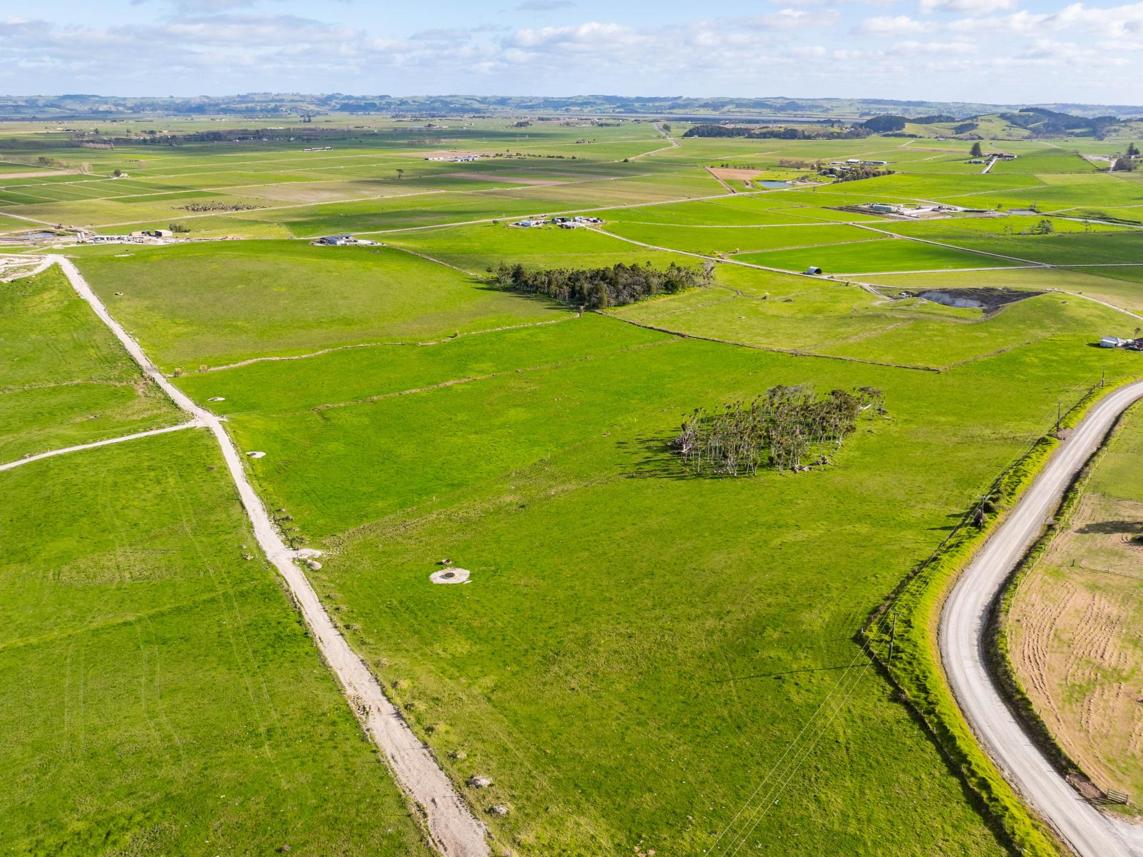 107 Molloy Road, Ruawai