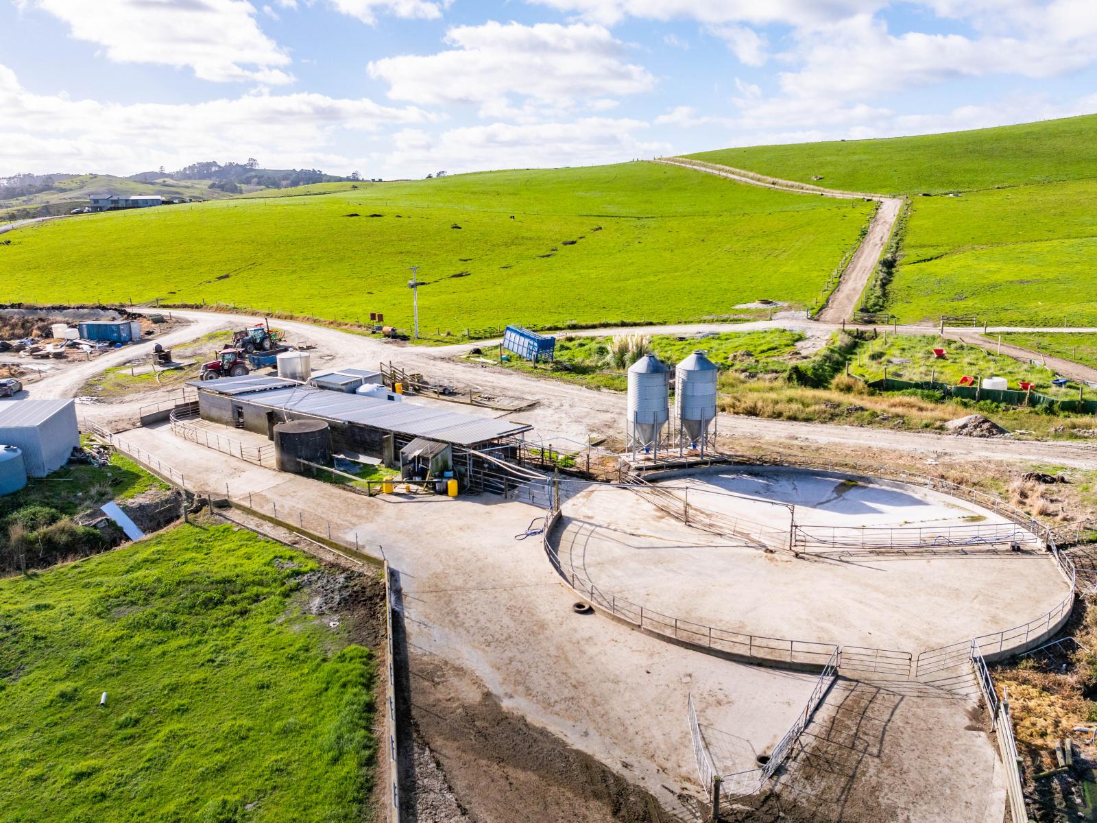 107 Molloy Road, Ruawai