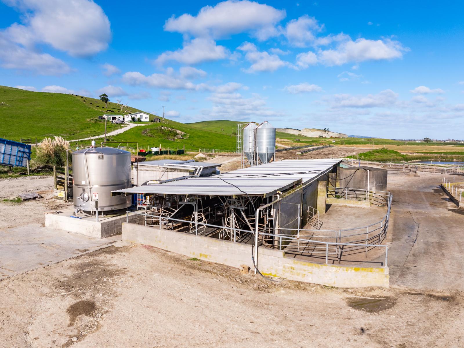 107 Molloy Road, Ruawai