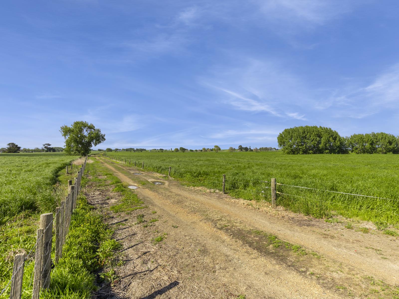 863 Tauhei Road, Tauhei