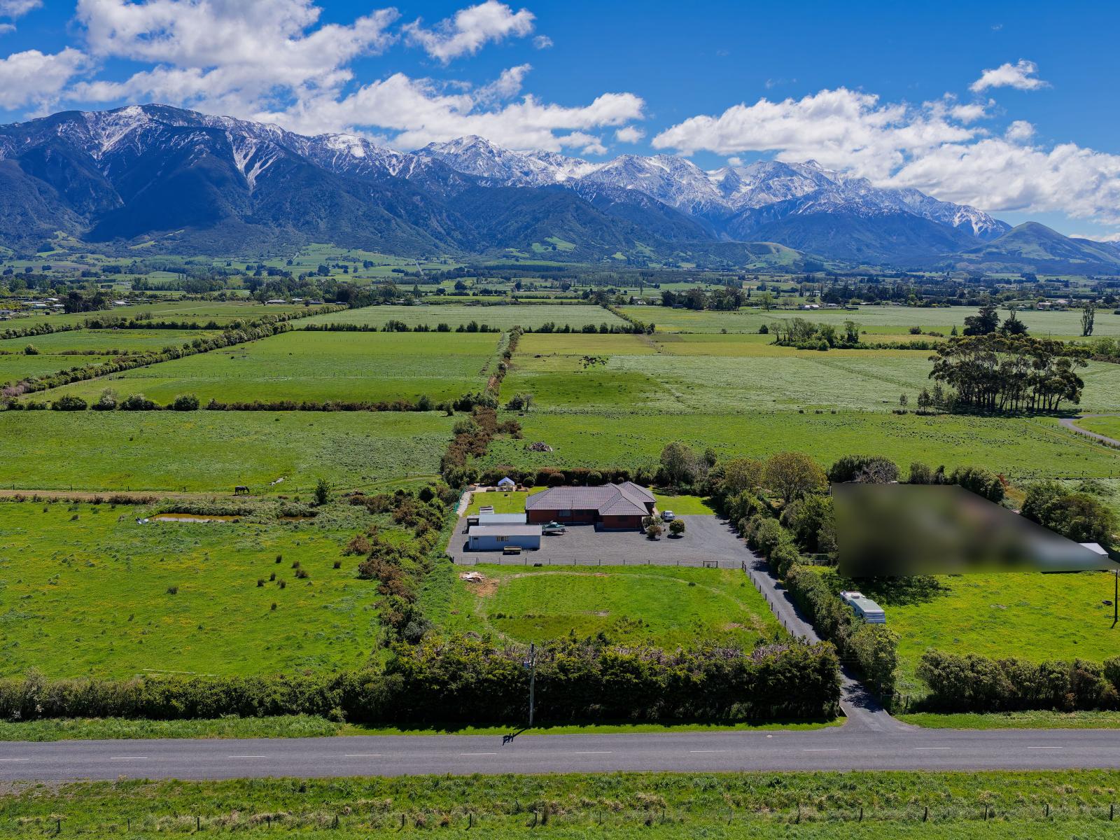 56 Hawthorne Road, Kaikoura