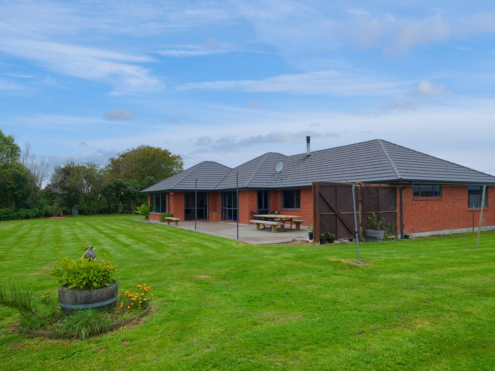 56 Hawthorne Road, Kaikoura