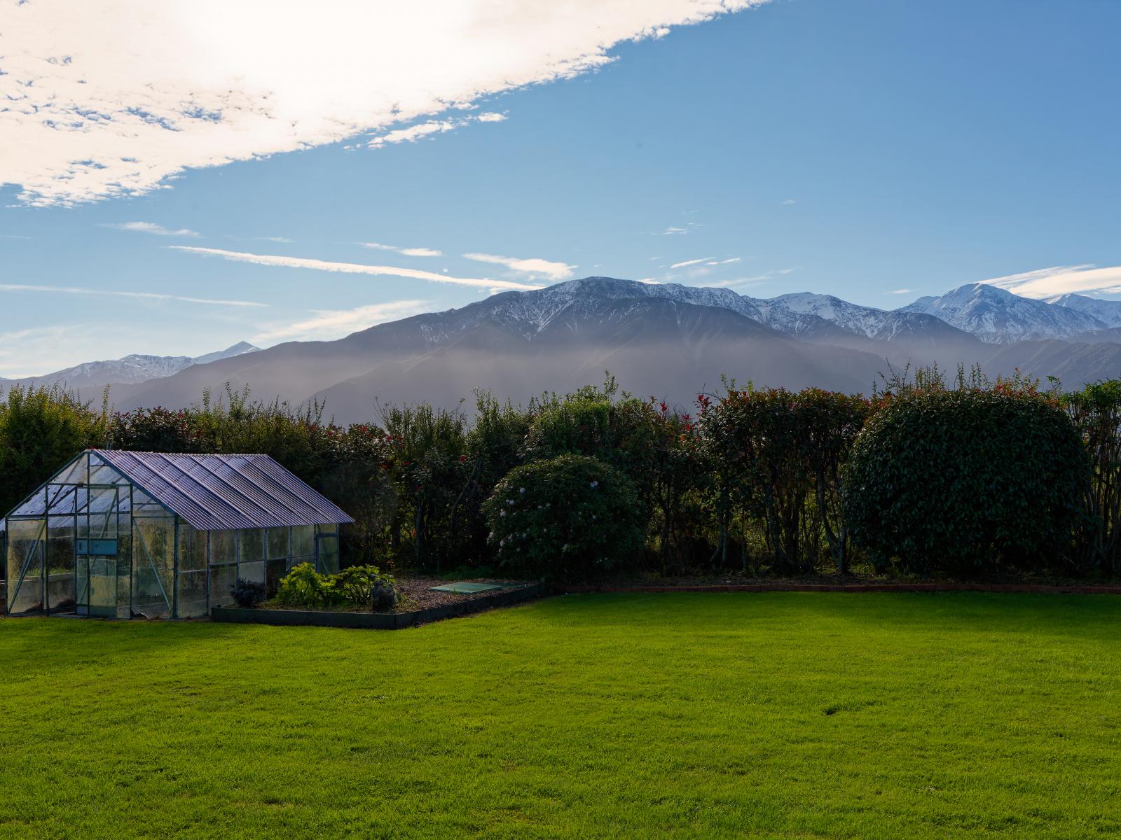 56 Hawthorne Road, Kaikoura