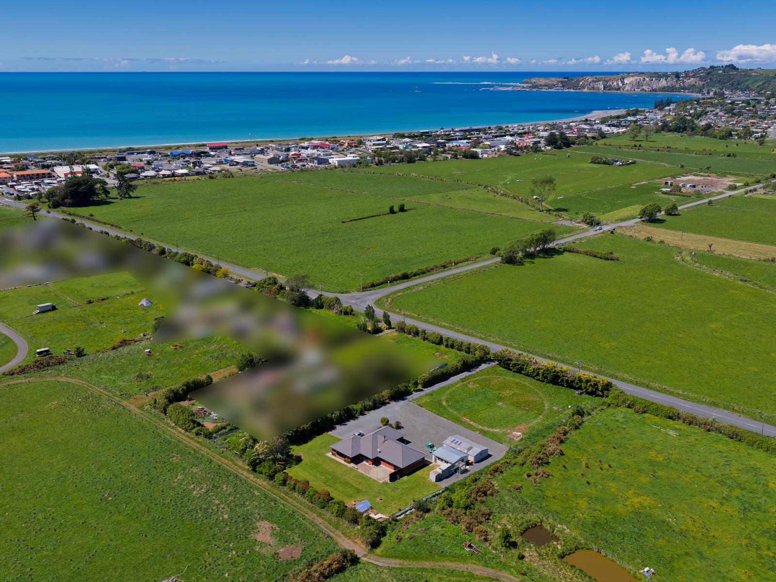 56 Hawthorne Road, Kaikoura
