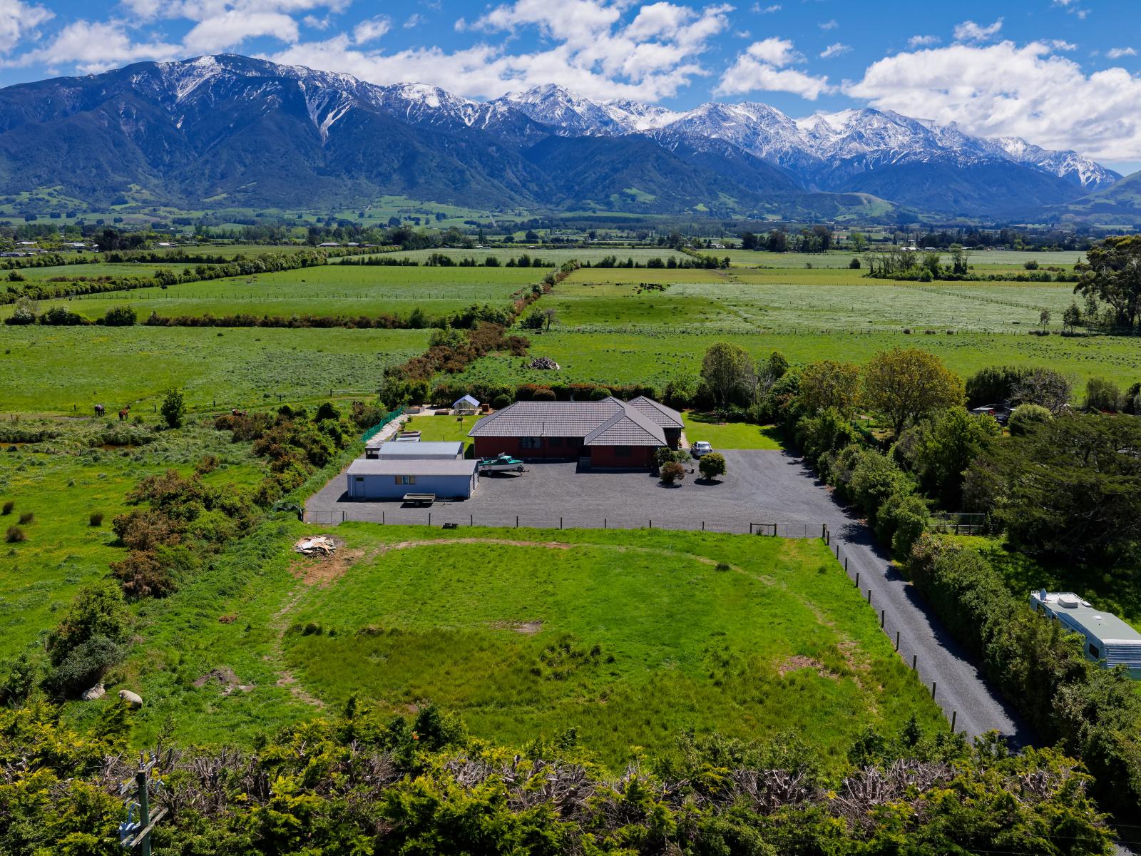 56 Hawthorne Road, Kaikoura