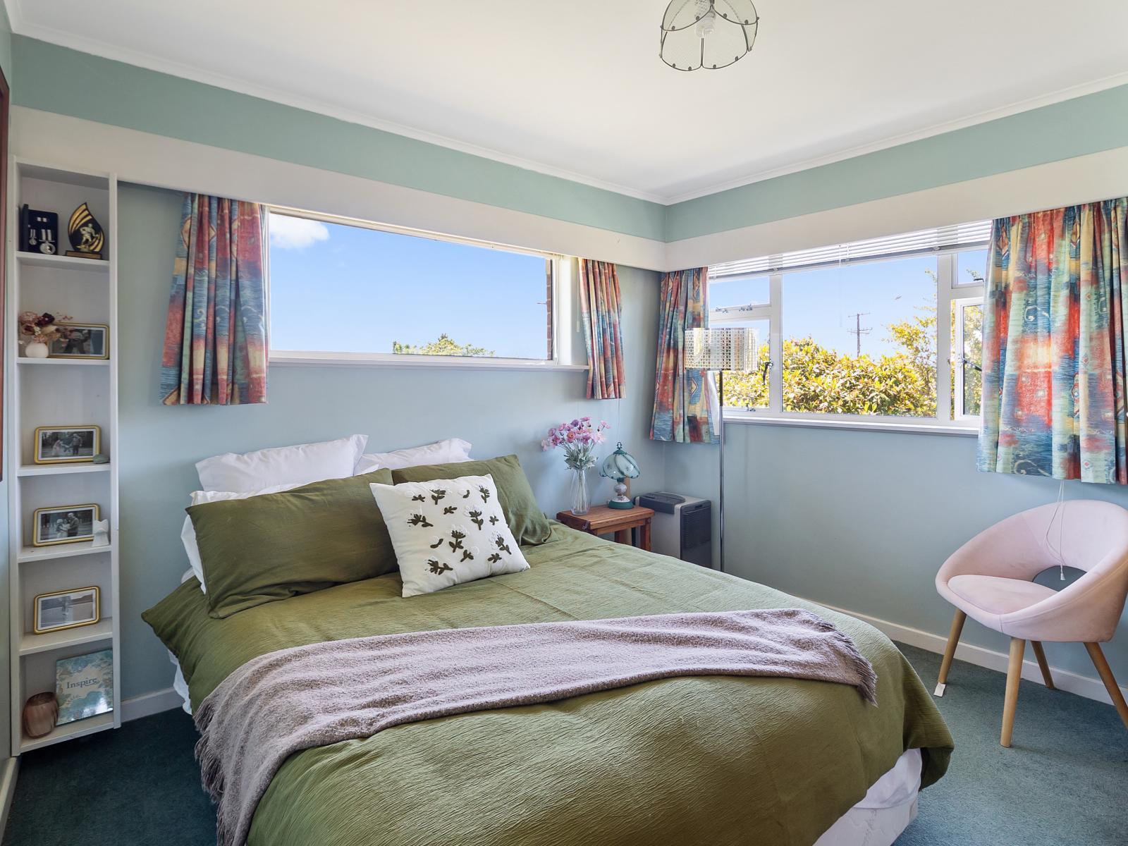 66 Kent Street, Marchwiel