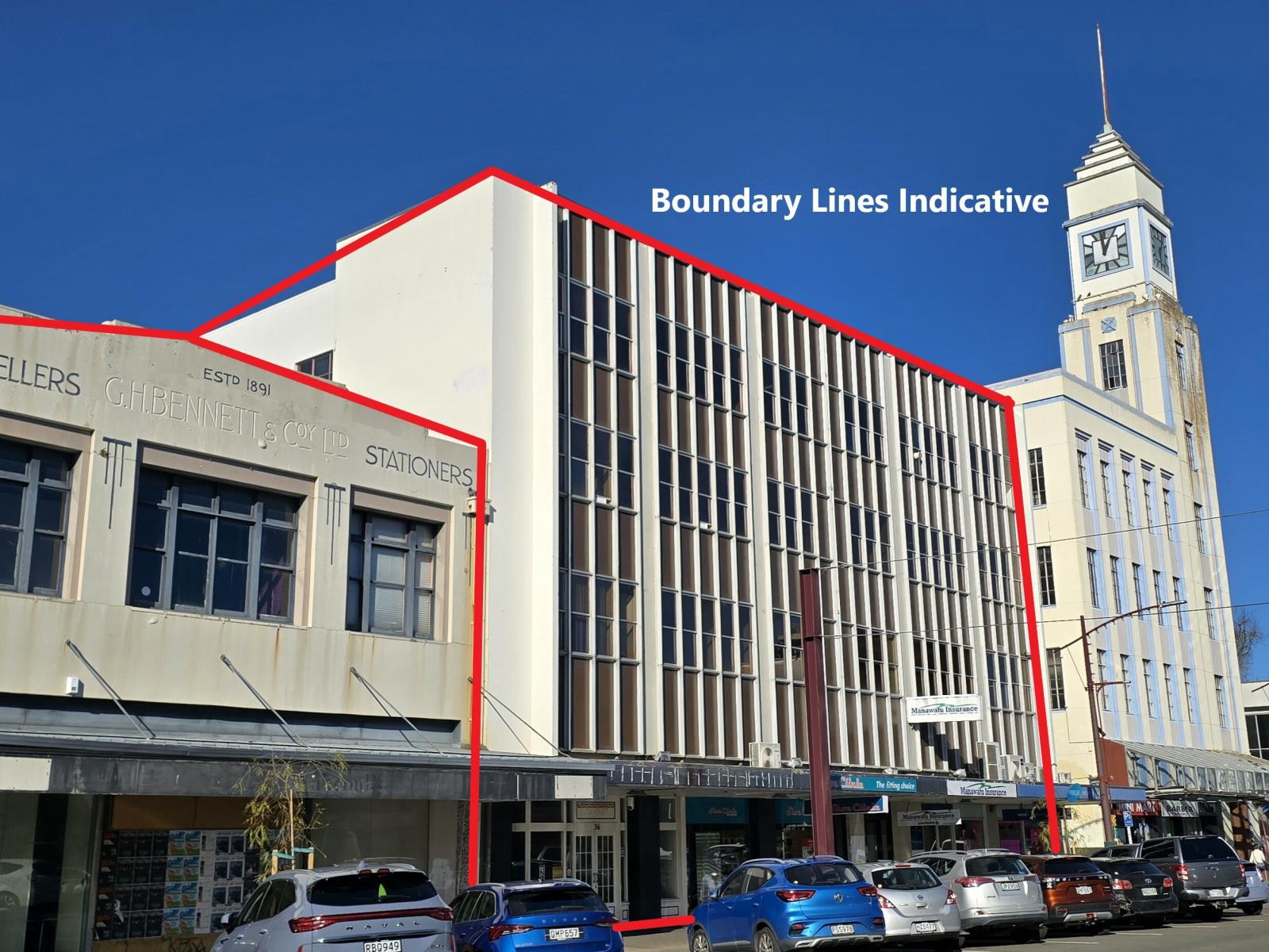 22-30 Broadway Avenue, Palmerston North