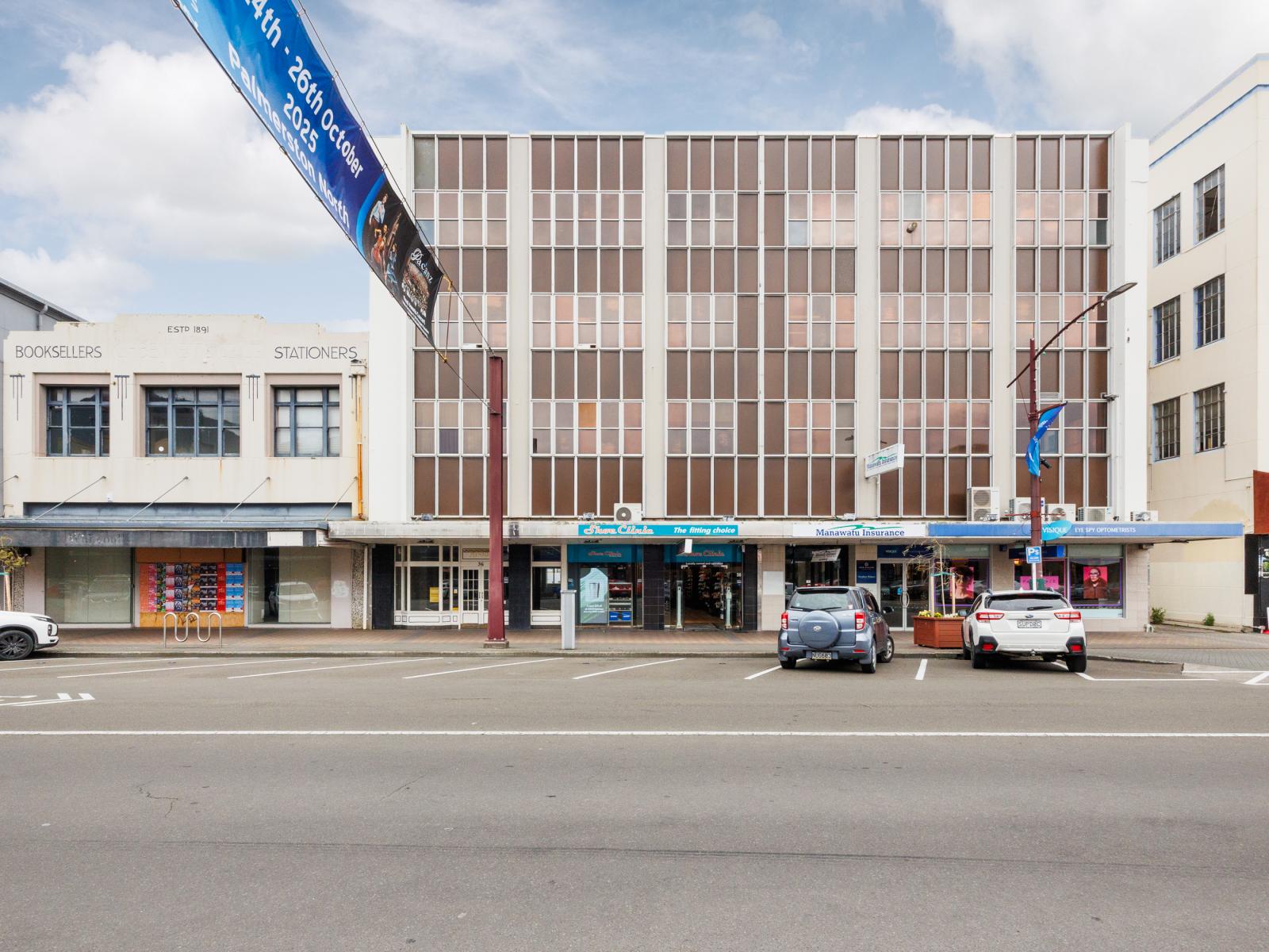 22-30 Broadway Avenue, Palmerston North