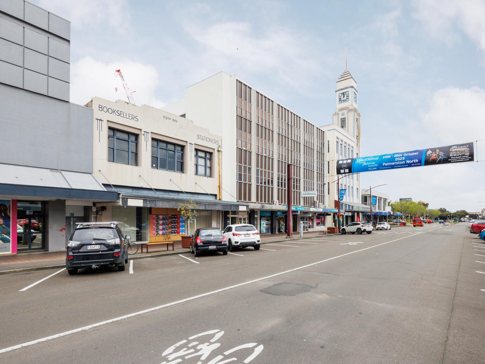 22-30 Broadway Avenue, Palmerston North