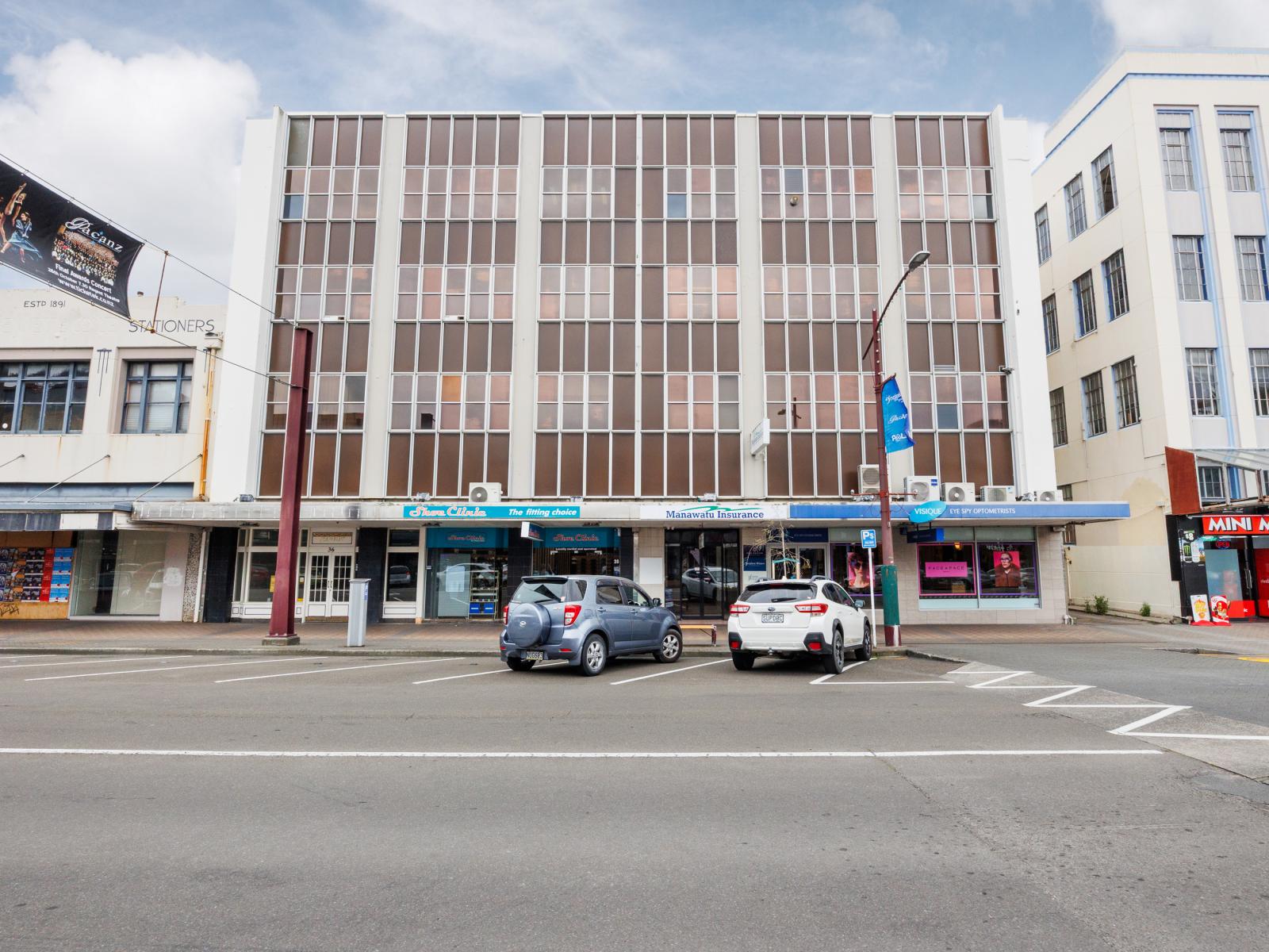 22-30 Broadway Avenue, Palmerston North