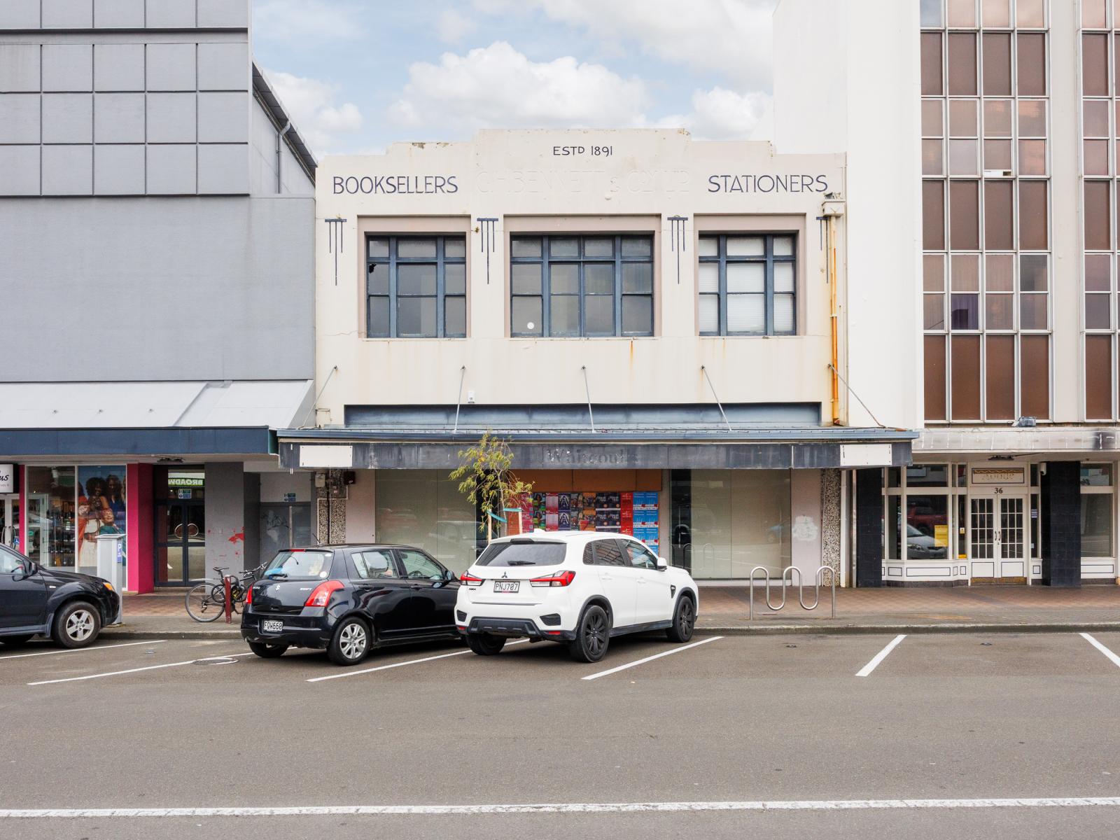 22-30 Broadway Avenue, Palmerston North