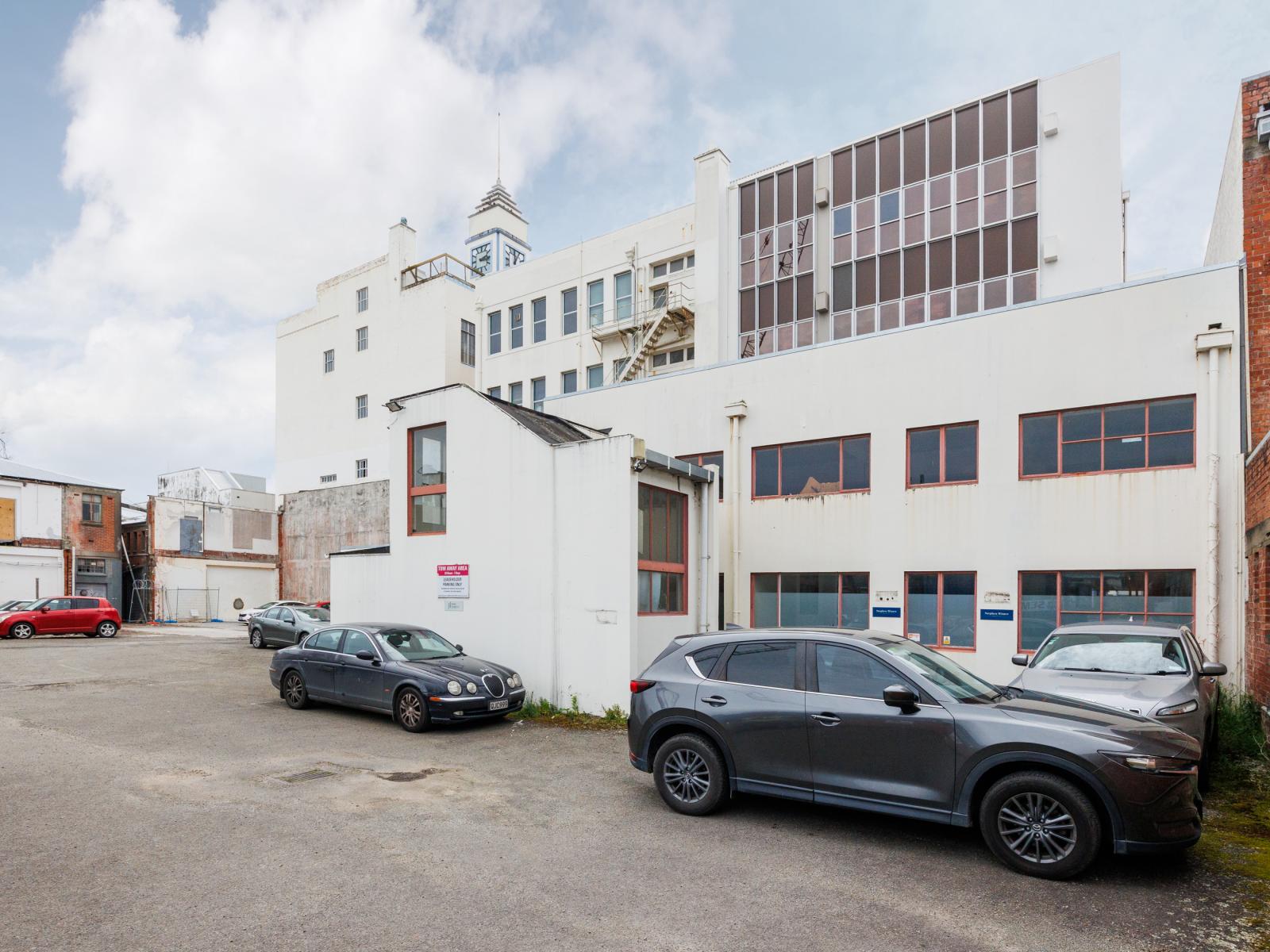 22-30 Broadway Avenue, Palmerston North