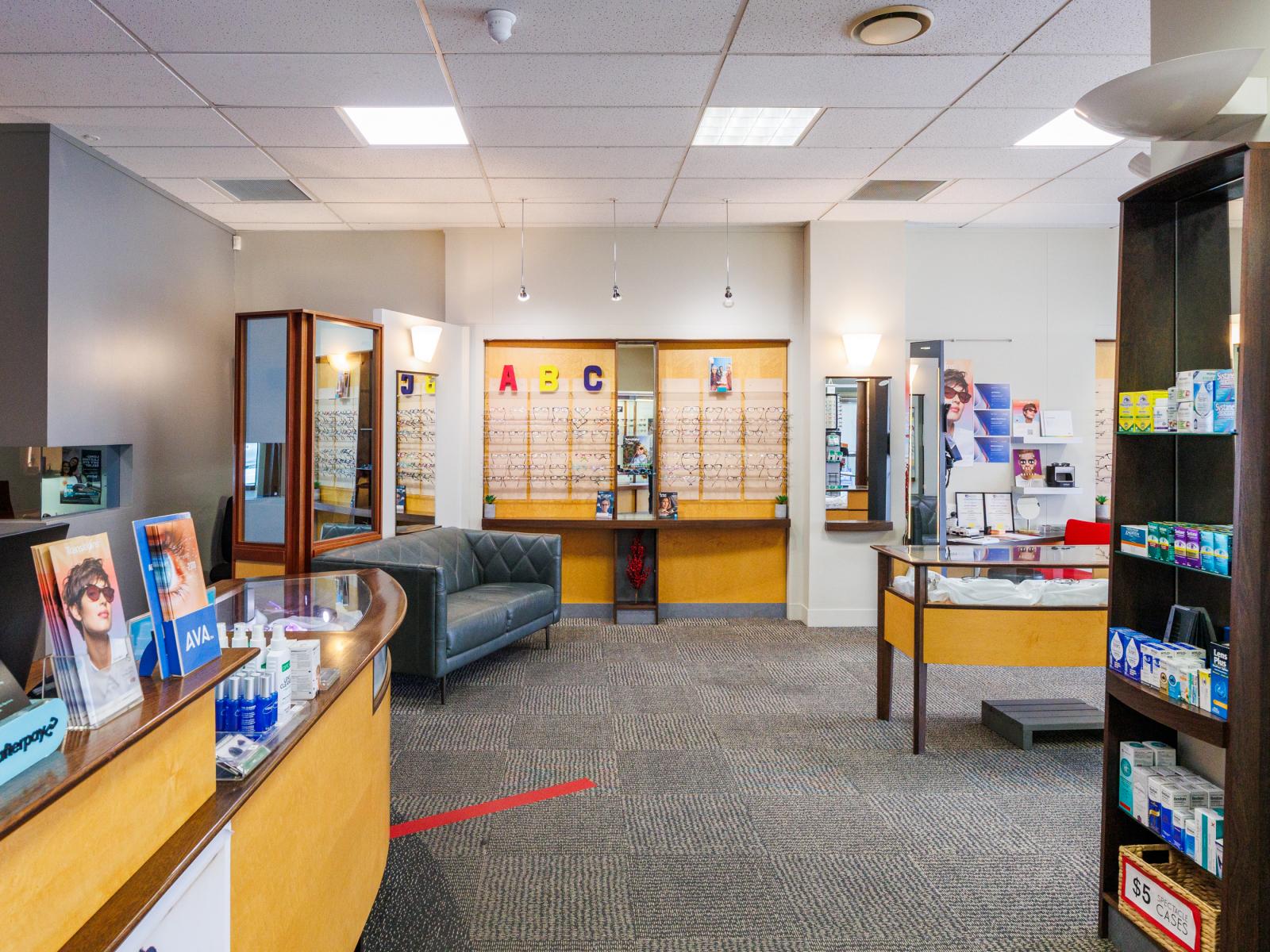 22-30 Broadway Avenue, Palmerston North