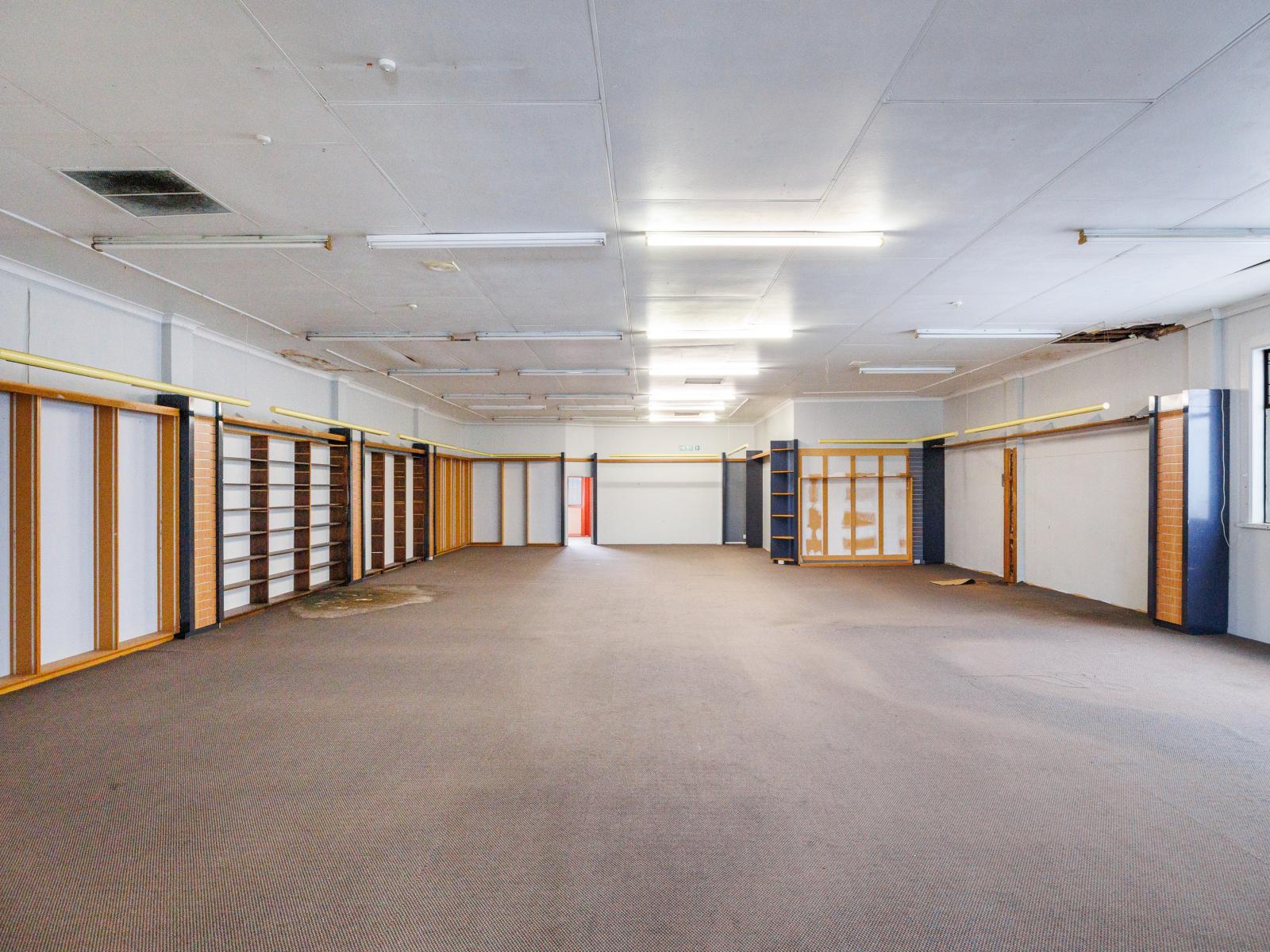 32-36 Broadway Avenue, Central