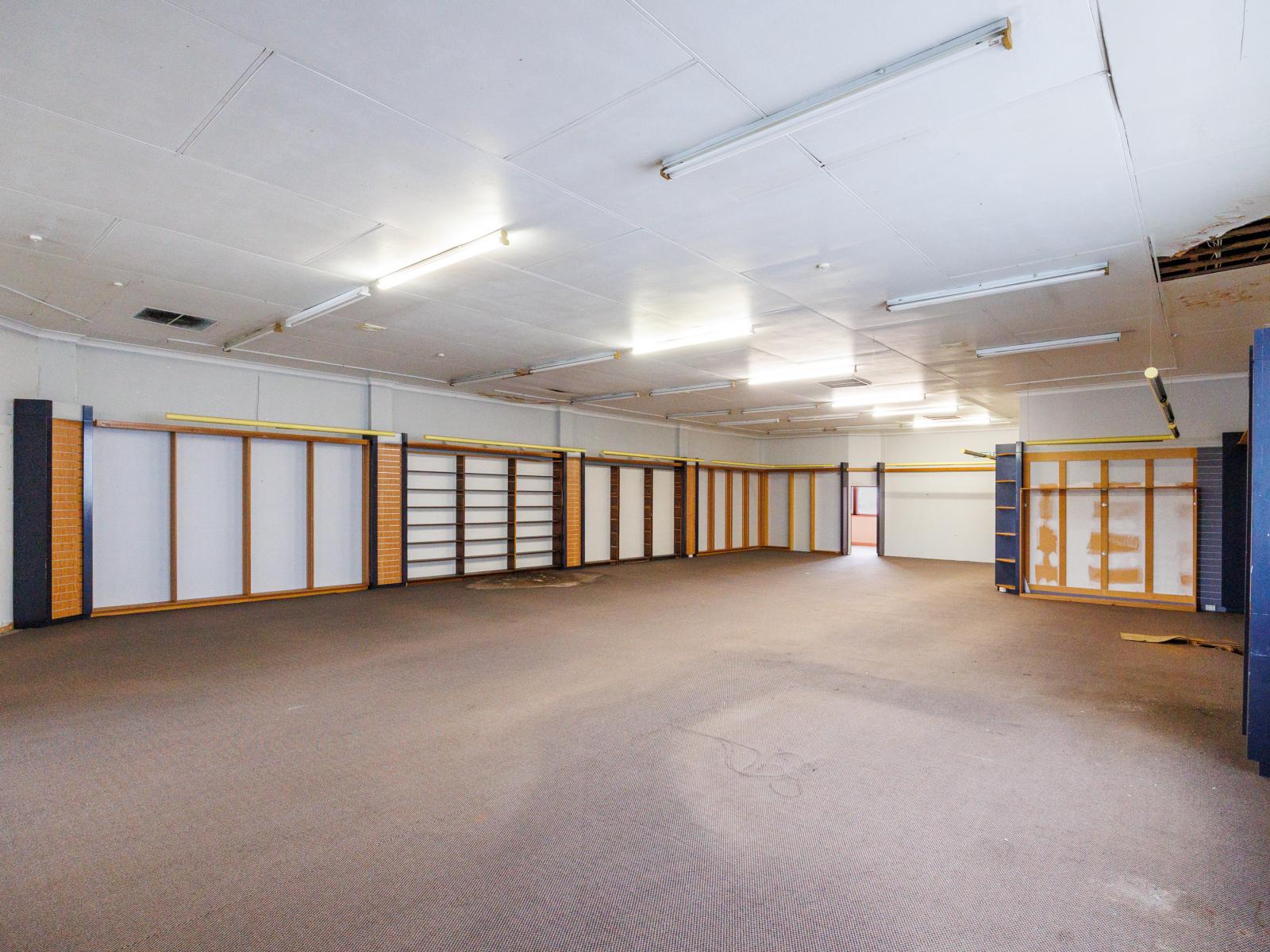 32-36 Broadway Avenue, Central