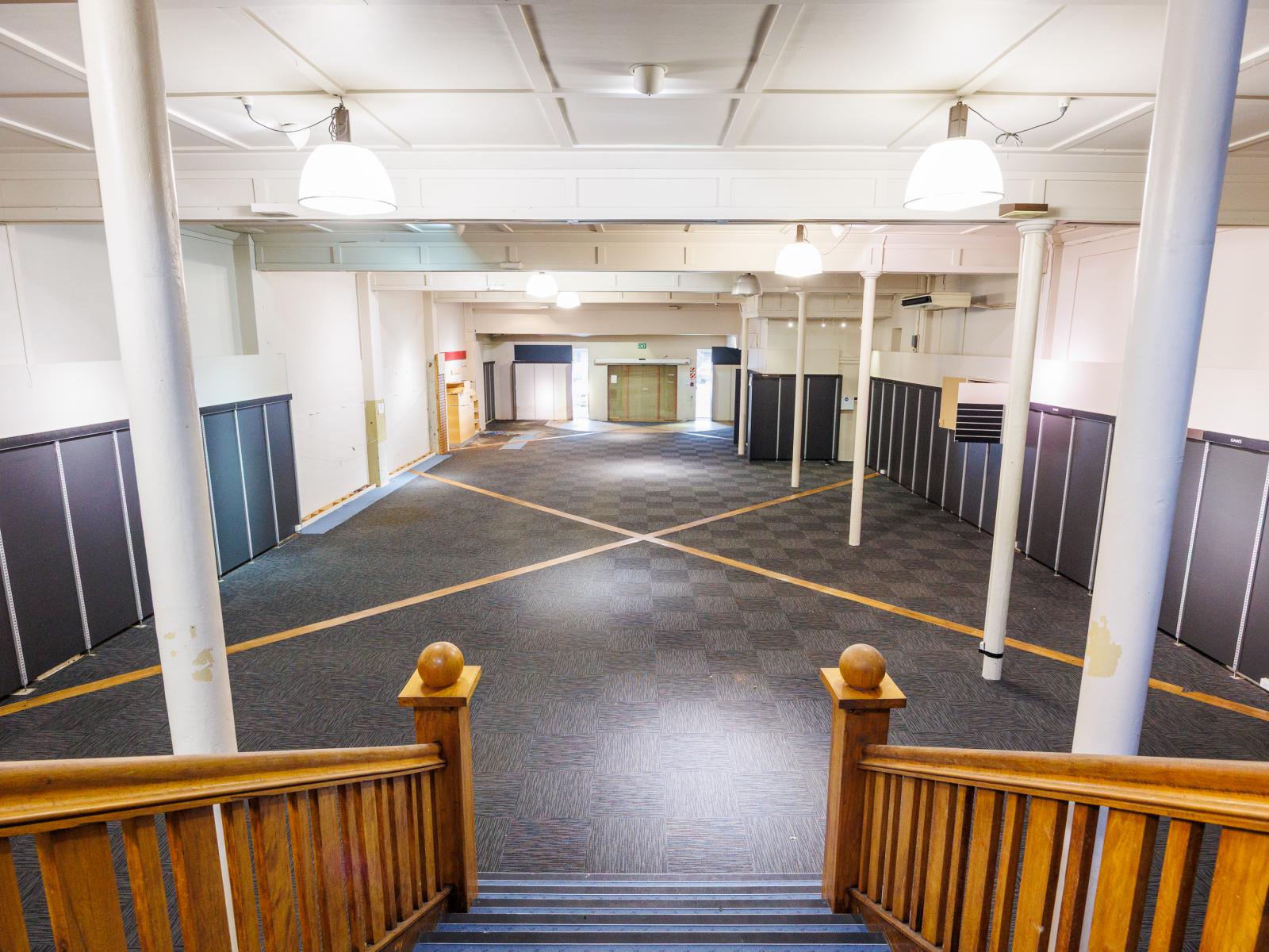 32-36 Broadway Avenue, Central