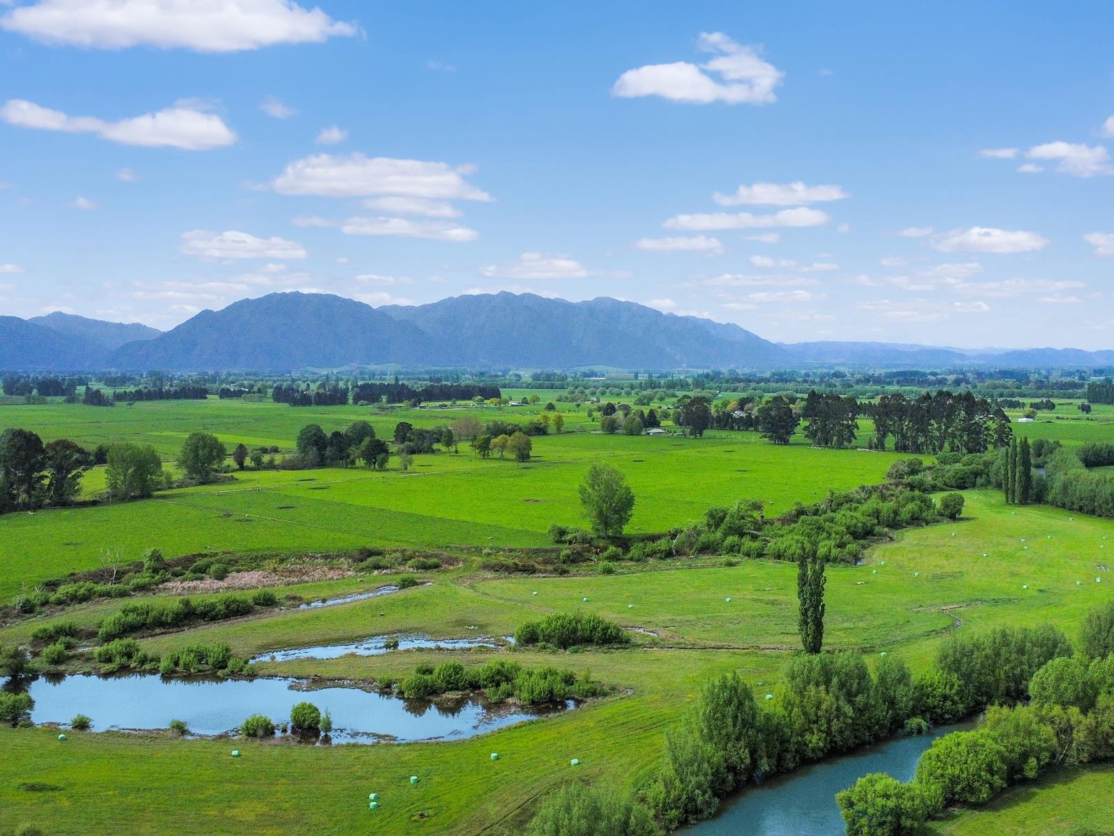 4193 Galatea Road, Galatea