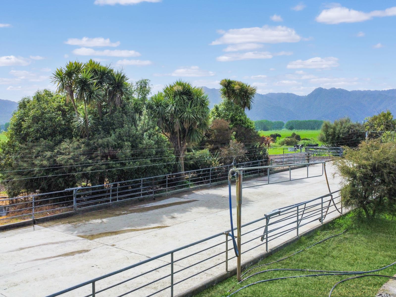 4193 Galatea Road, Galatea