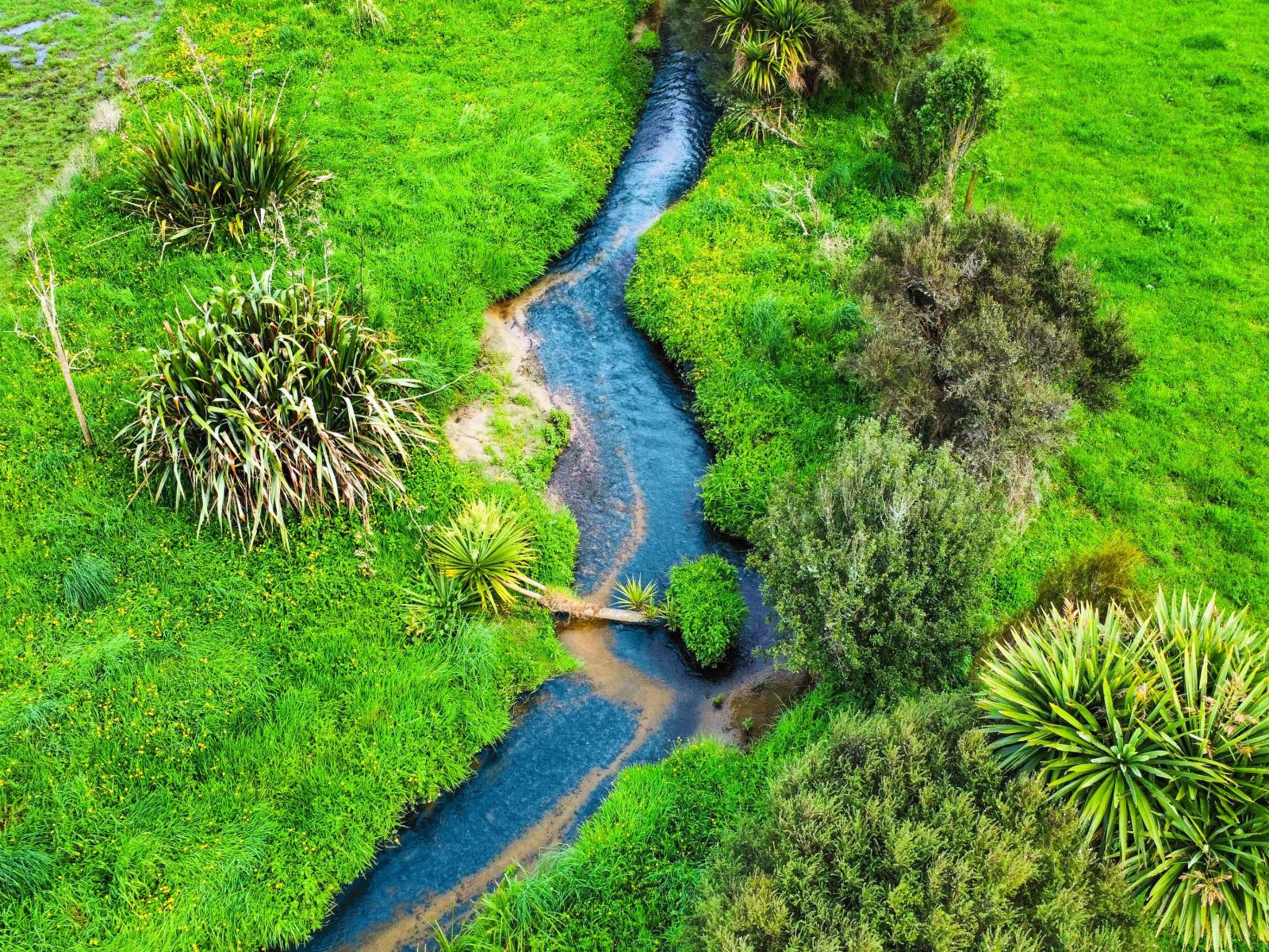 4193 Galatea Road, Galatea