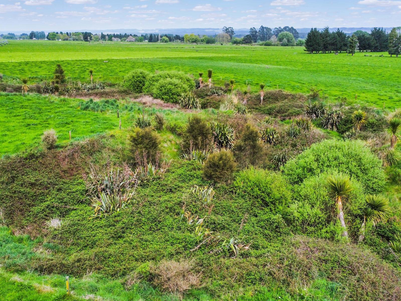 4193 Galatea Road, Galatea